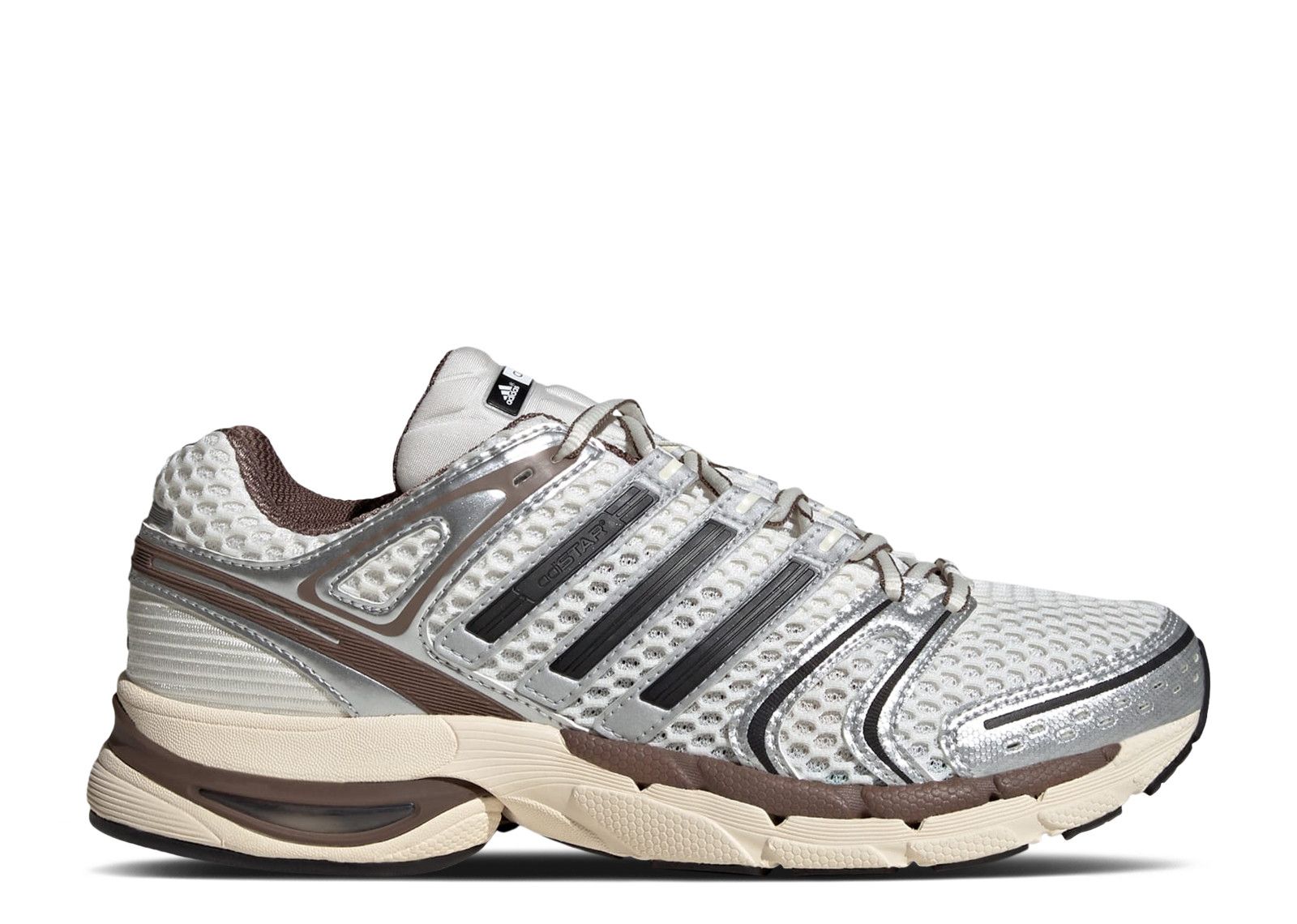 adidas Originals Adistar Control 5  'Cloud White/Core Black/Core White'