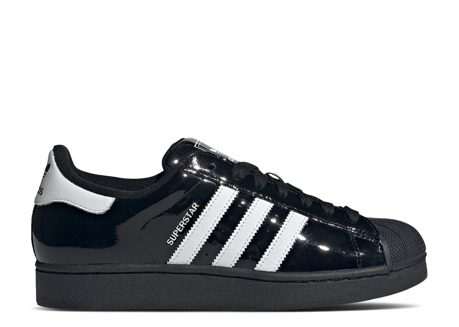 adidas gazelle silver green womens Adidas Superstar ADV - Cloud White/Core Black/Cloud White main image 1