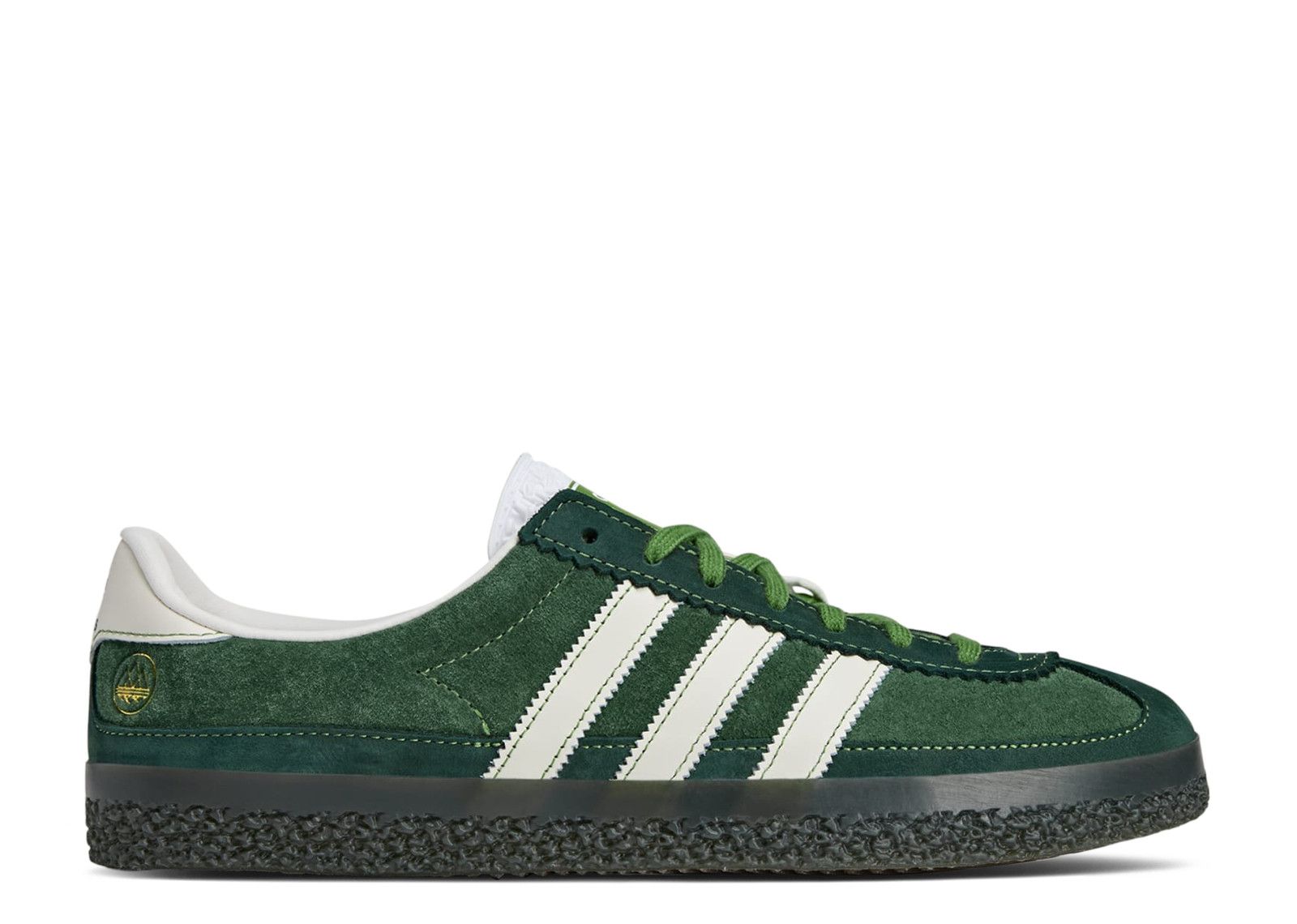 adidas Originals Celtic Spzl F.C. 'Off White/Cloud White/Cloud White'