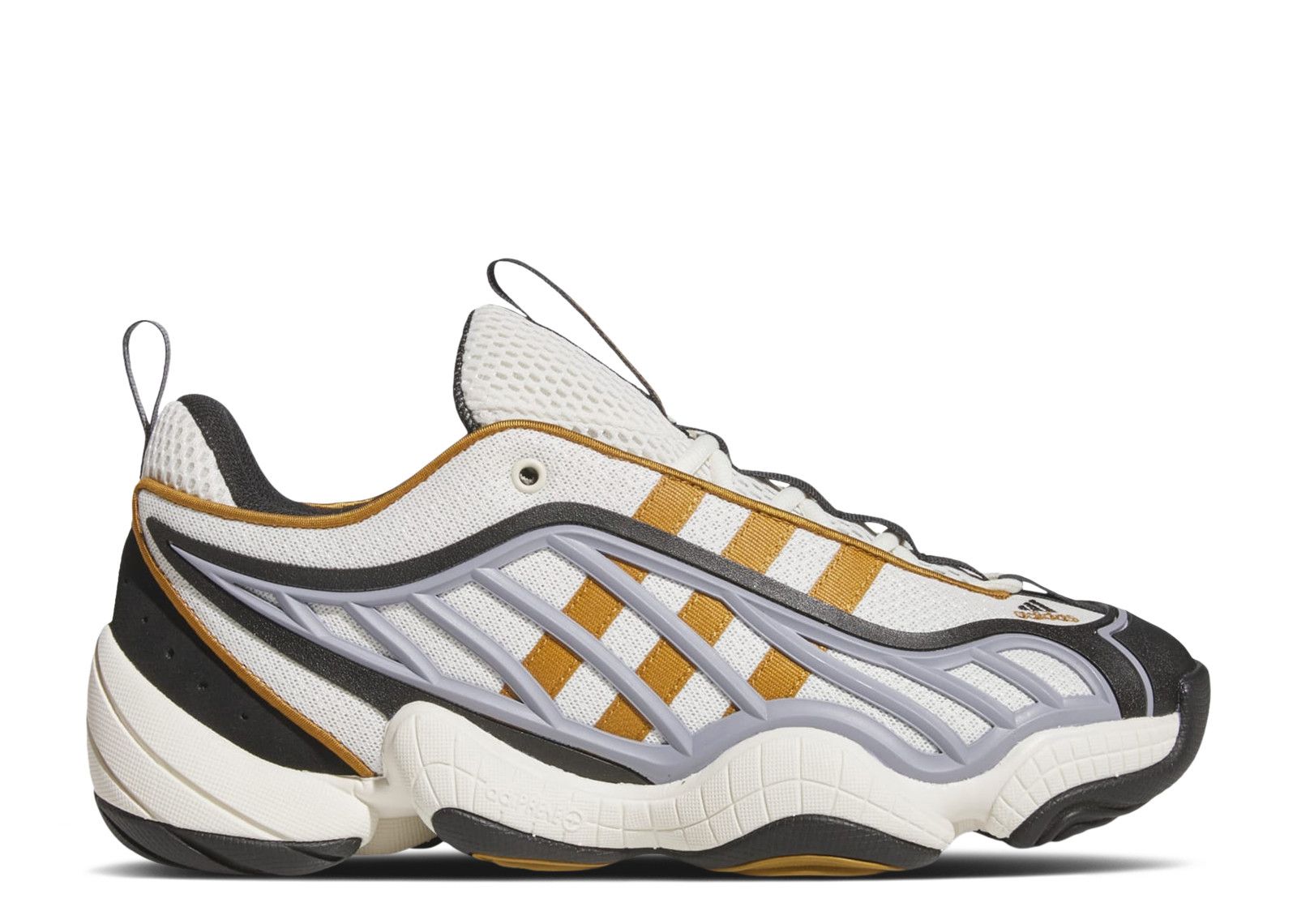 adidas Intimidation Low 'Off White Bronze Strata' 12 adidas Intimidation Low 'Off White Bronze Strata' 12