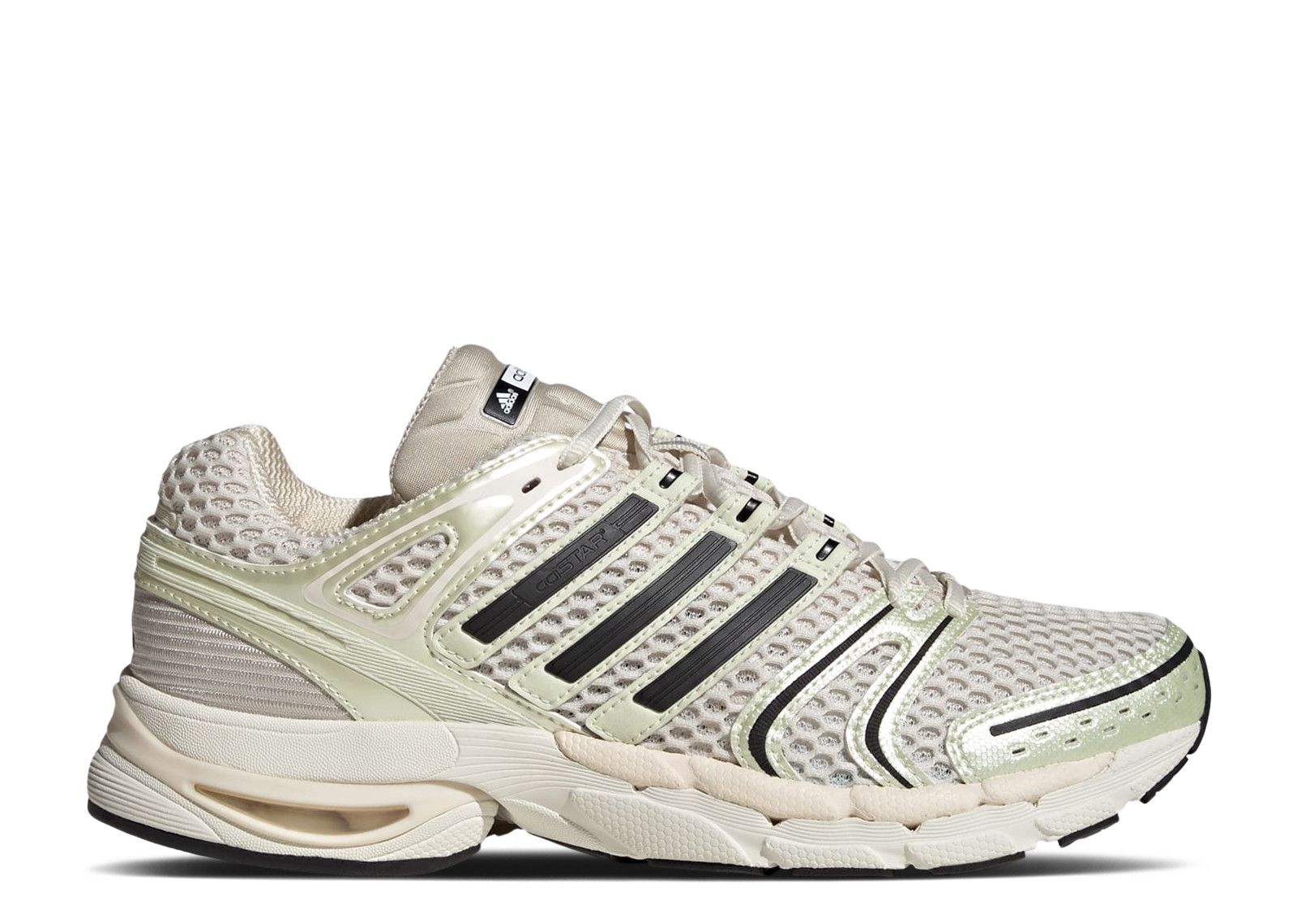 adidas Originals Adistar Control 5  'Cloud White/Core Black/Alumina'