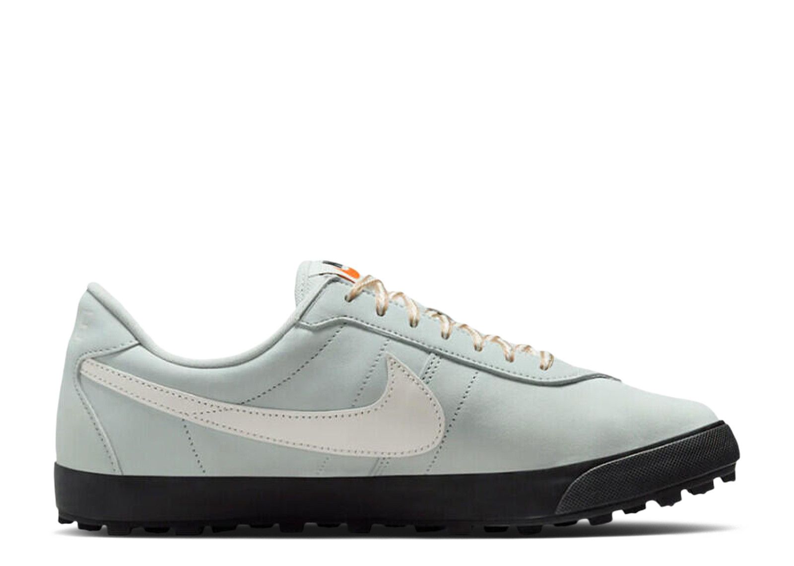 Nike Astro Grabber QS 'Light Silver'