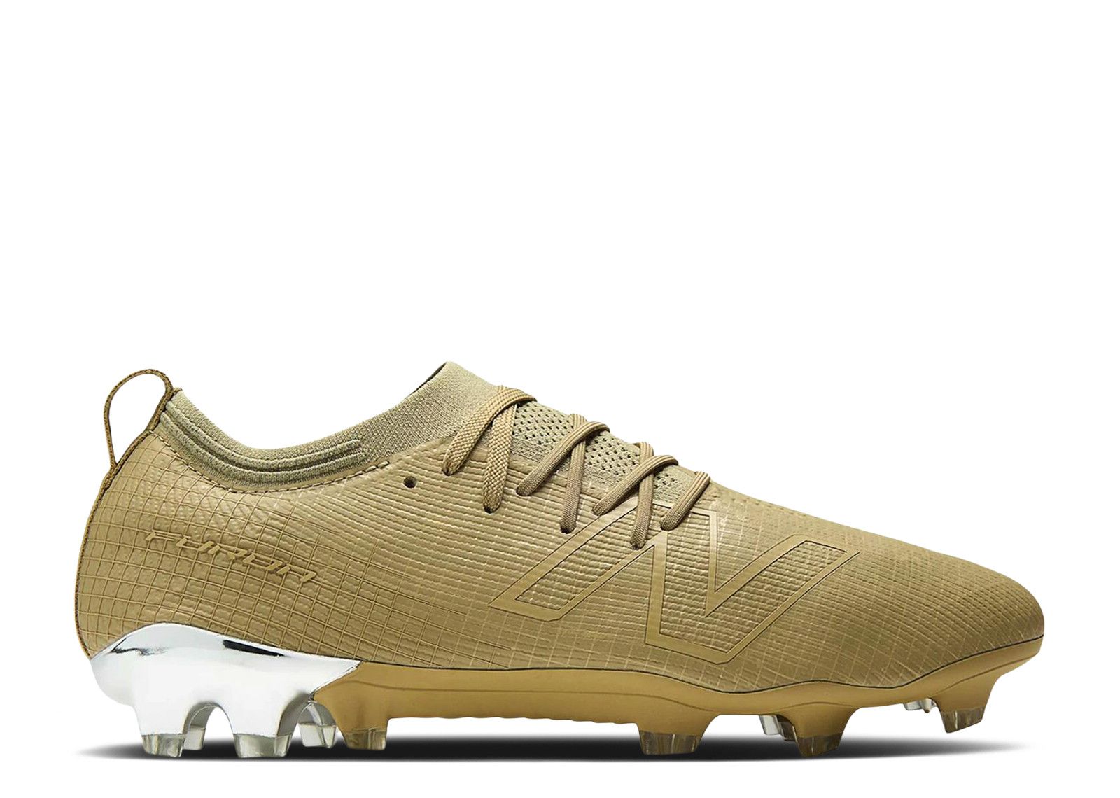 New Balance Stone Island x Furon Elite v8 FG 'Boulder'