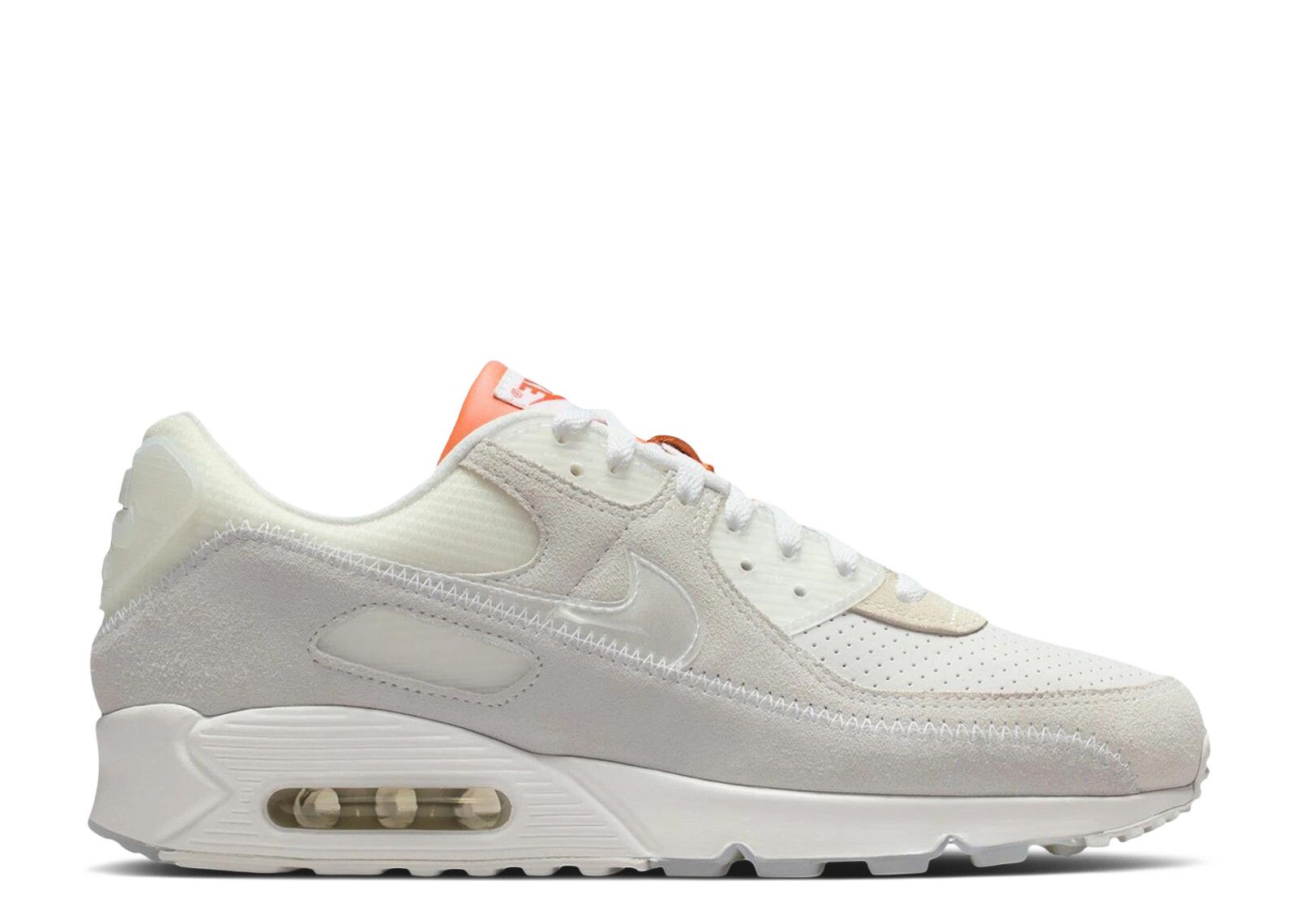 Nike size? x Air Max 90 '25th Anniversary'