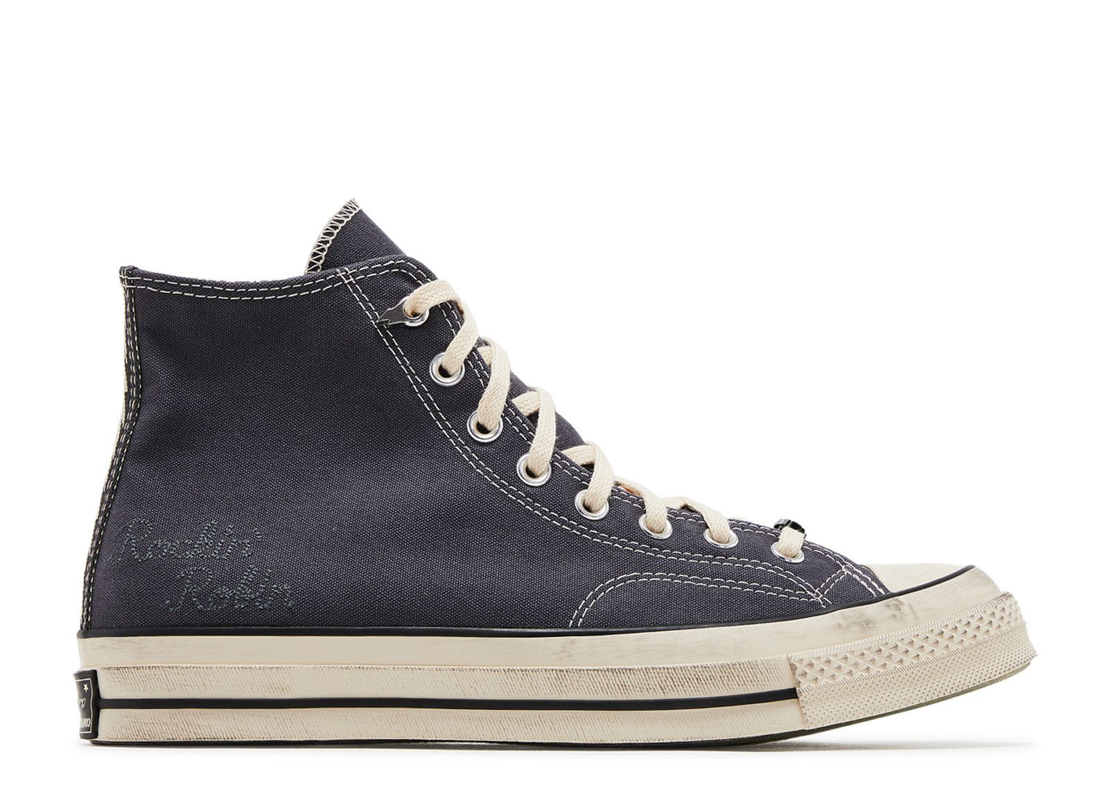 Stranger Things X Chuck 70 Hi 'Magnet' - Converse - A17933C