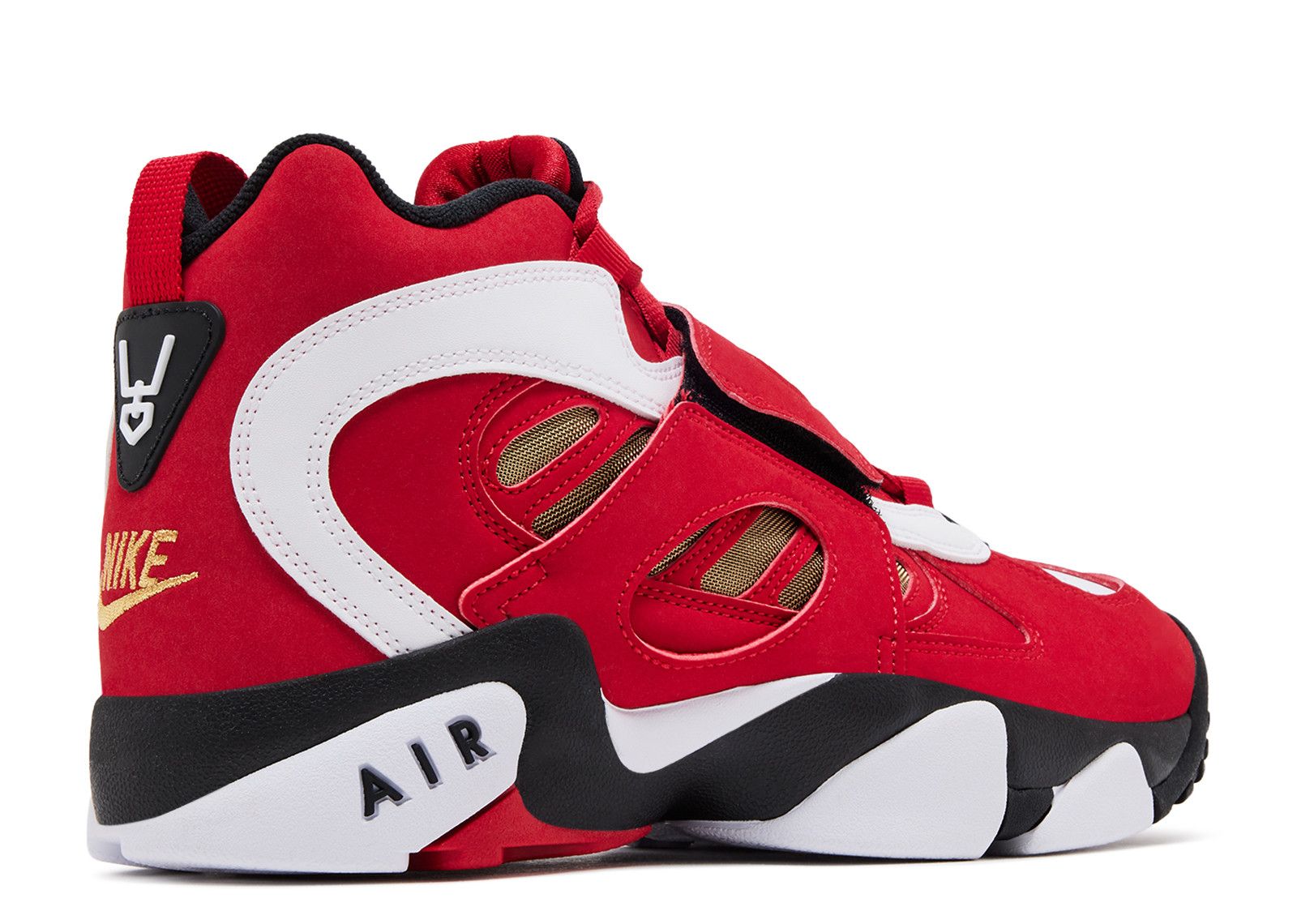 Nike Air Diamond Turf 2 