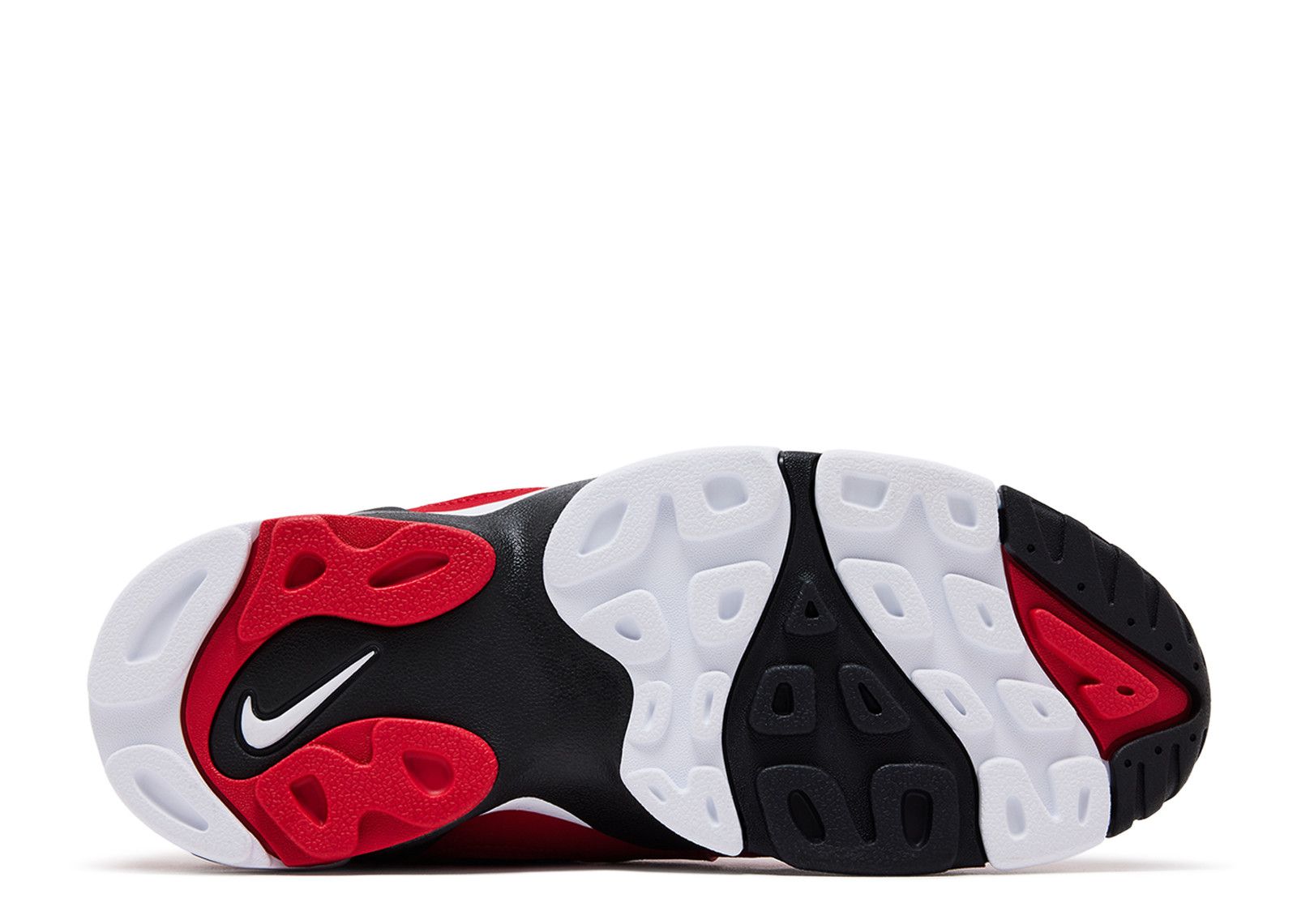 Nike Air Diamond Turf 2 'Fire Red' 2026 - Nike - HQ2631 600 - fire