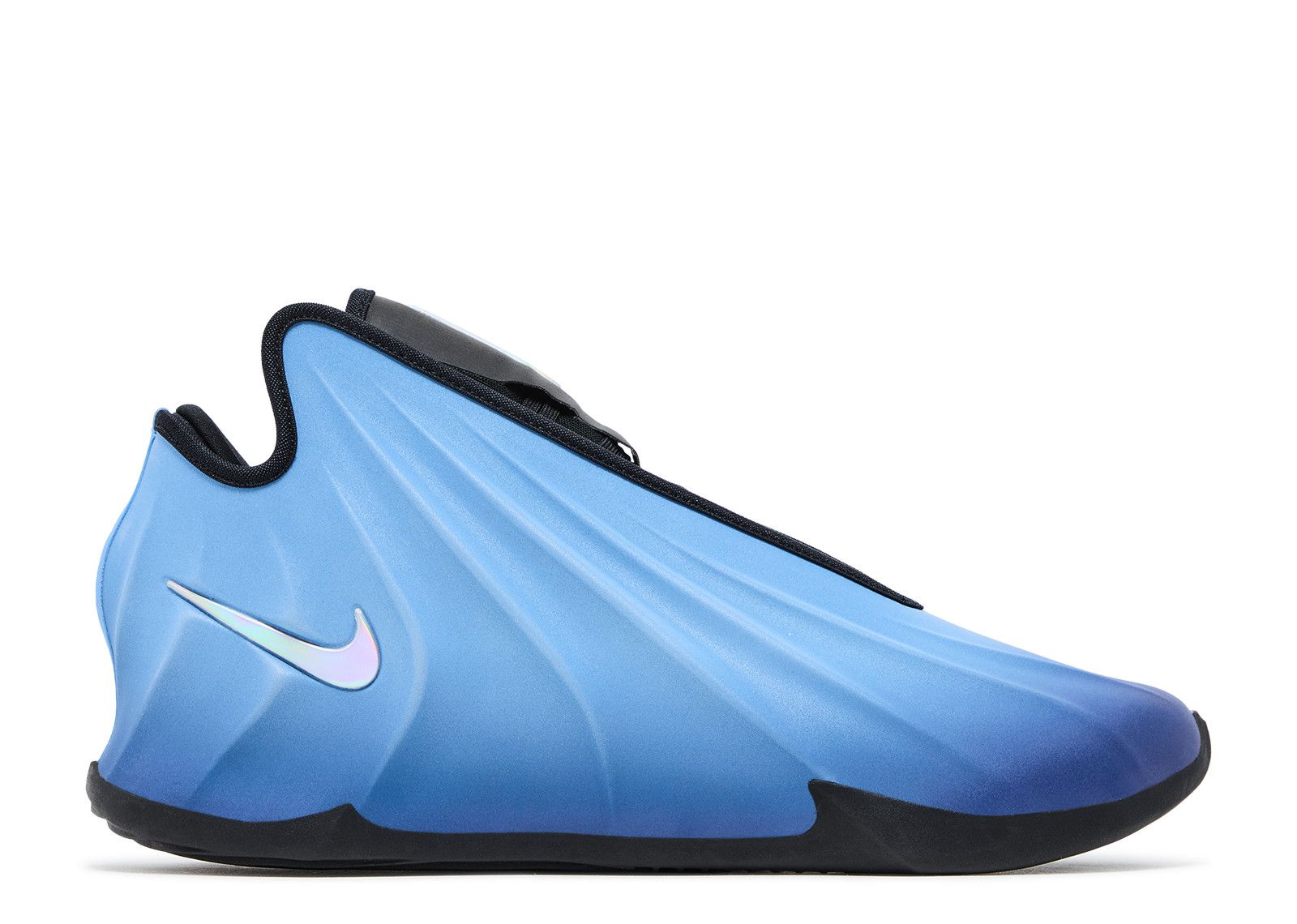 Nike GT Future 'Valor Blue' - Nike - IQ6406 400 - valor blue/black