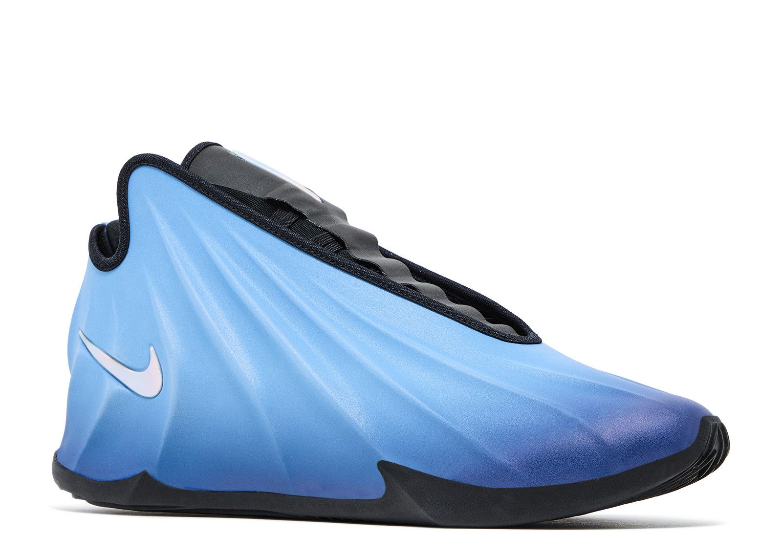 Nike GT Future 'Valor Blue' - Nike - IQ6406 400 - valor blue/black