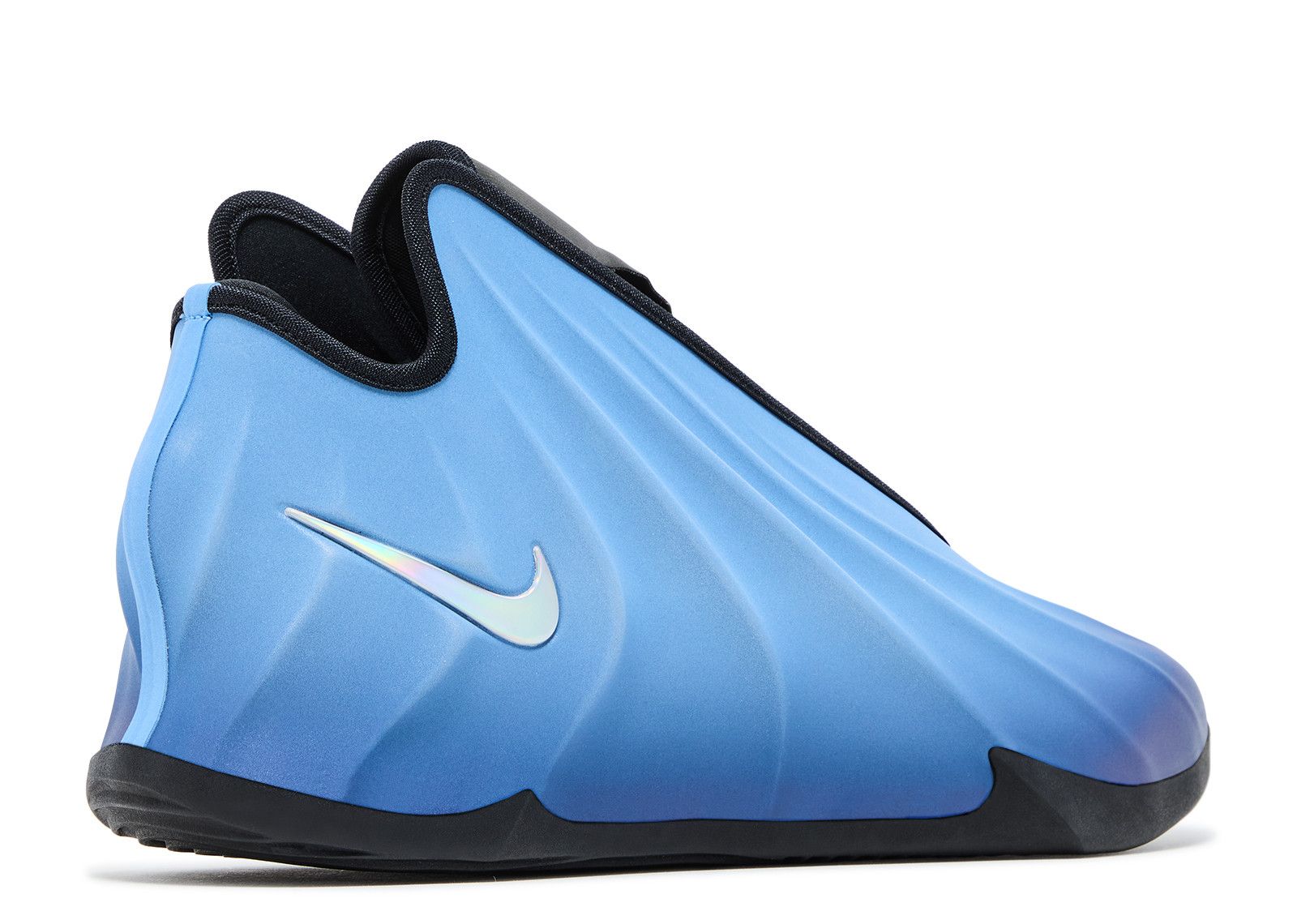 Nike GT Future 'Valor Blue' - Nike - IQ6406 400 - valor blue/black