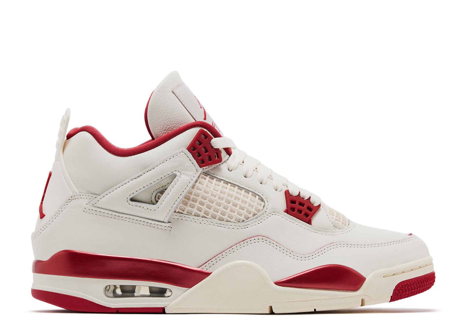 Wmns Jordan 4 Retro 'Valentine's Day'