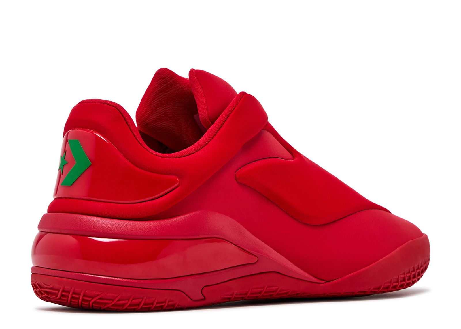 Converse Shai 001 'Winter Red' - Converse - A18775C - red/green