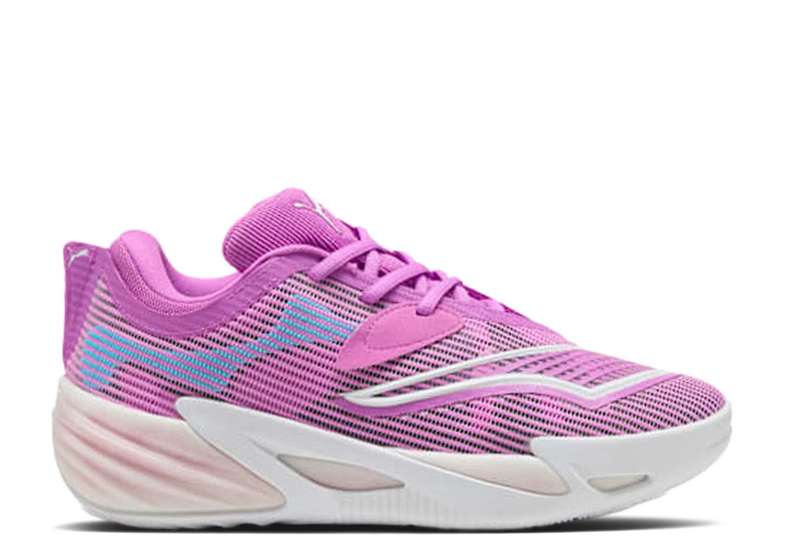 All Pro Nitro 'Mexico' - Puma - 310878 01 - aquatic/sparkling