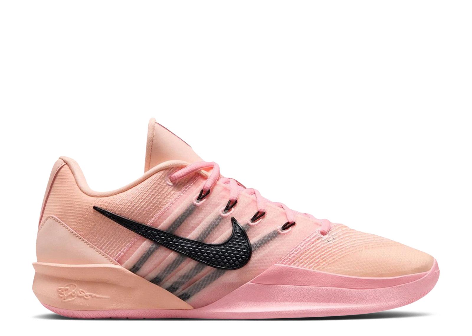 Nike Wmns Sabrina 3 'Twin'