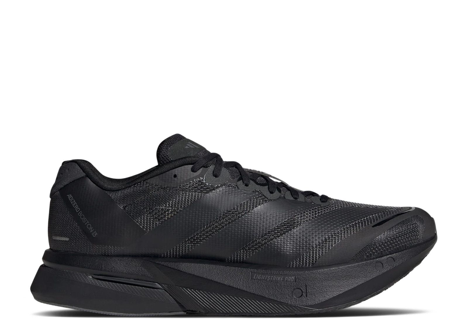 Adidas Adizero Boston 13 'Black'