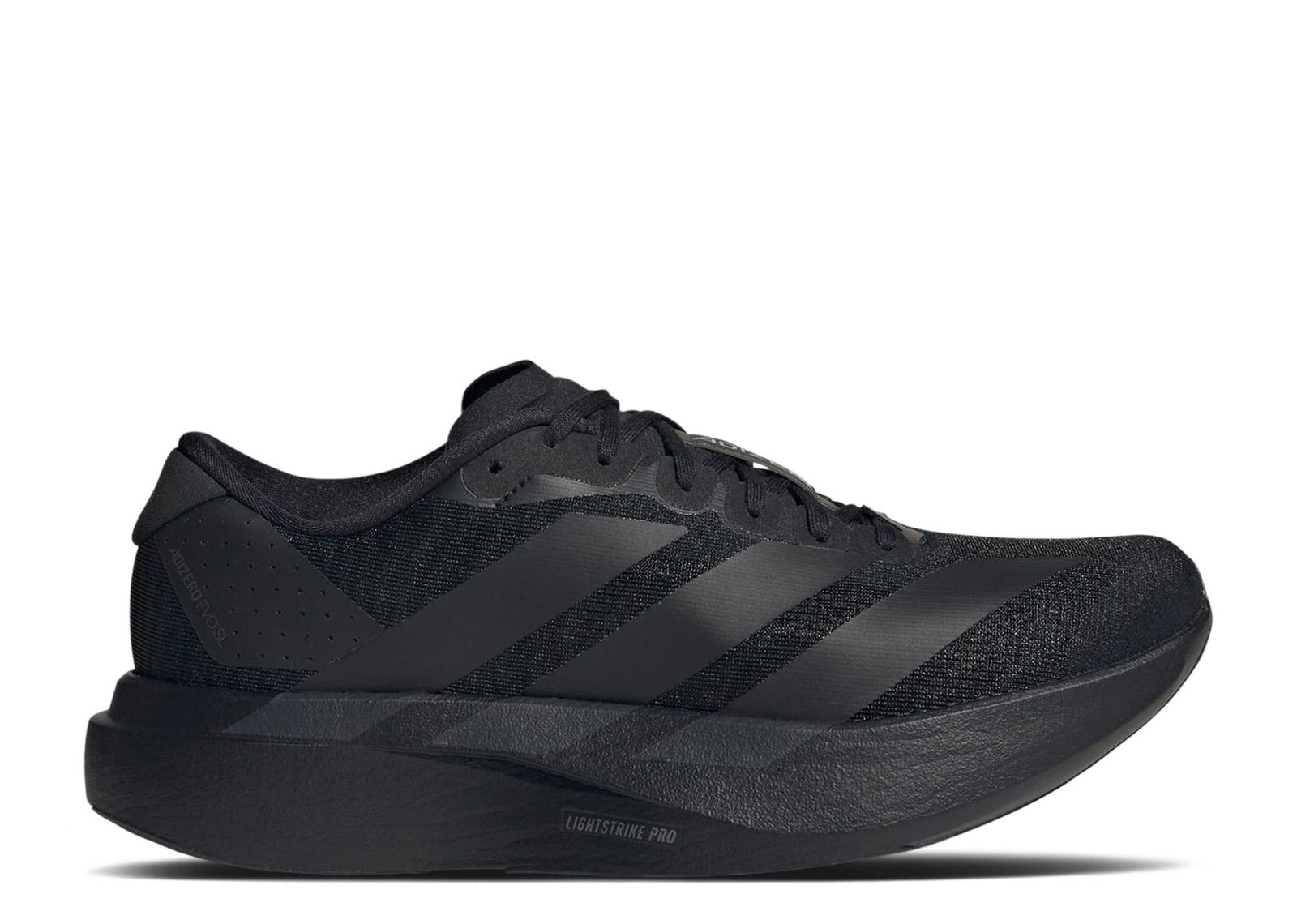 Adidas Wmns Adizero Evo SL 'Black'