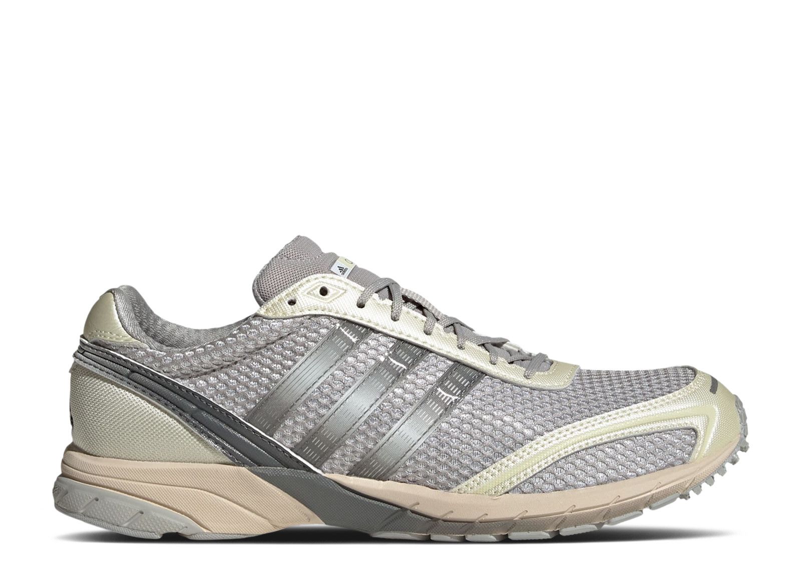 Adidas Wmns Adizero Adios OG 'Silver Metallic'