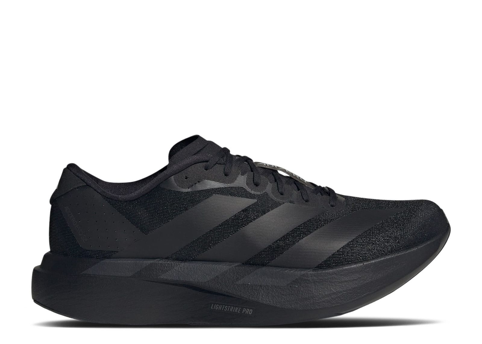 SANKO EASY  EVO 黒 Adizero Evo SL 'Black' - Adidas - KH9858 - core black/core black