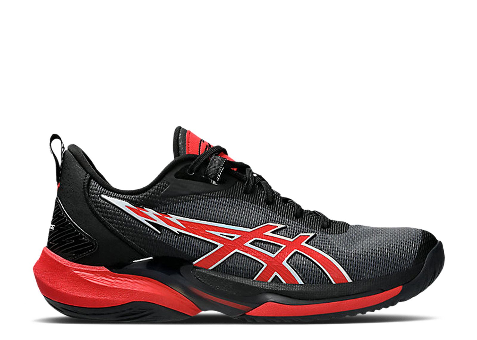 ASICS SWIFTACE GS YUKI 黒/赤23.0cm Yuki Kawamura X Swiftace 'Black Red' - ASICS - 1063A136 001