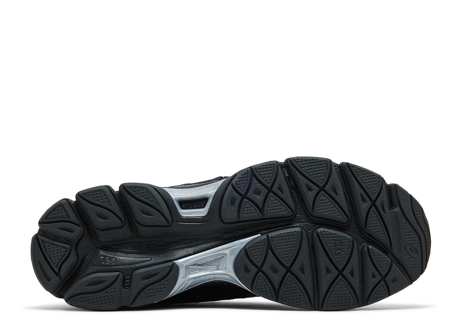 Gel NYC 'Triple Black' - ASICS - 1203A280 003 - black/black