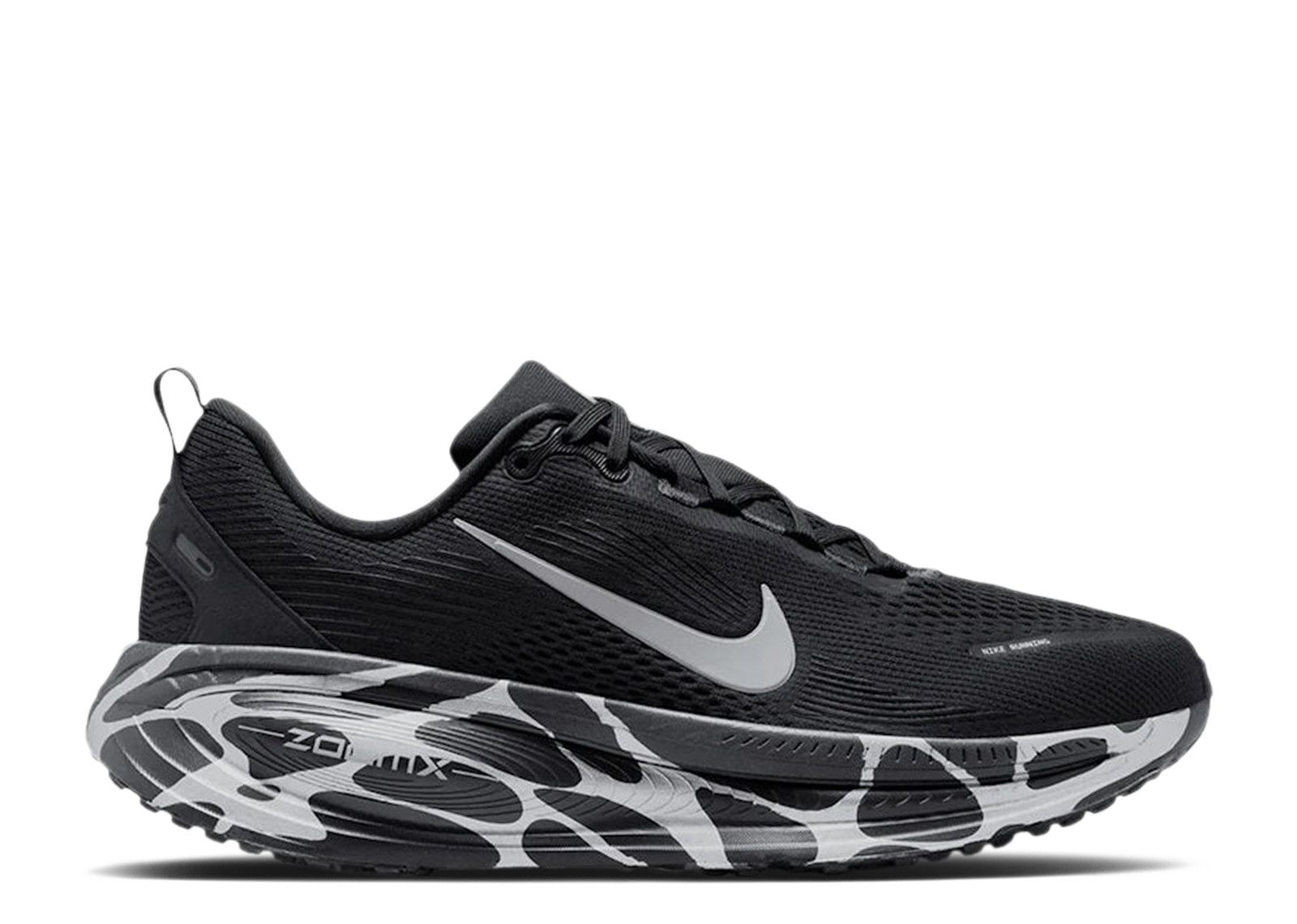 Nike Vomero 18 'Anthracite Reflect Silver'