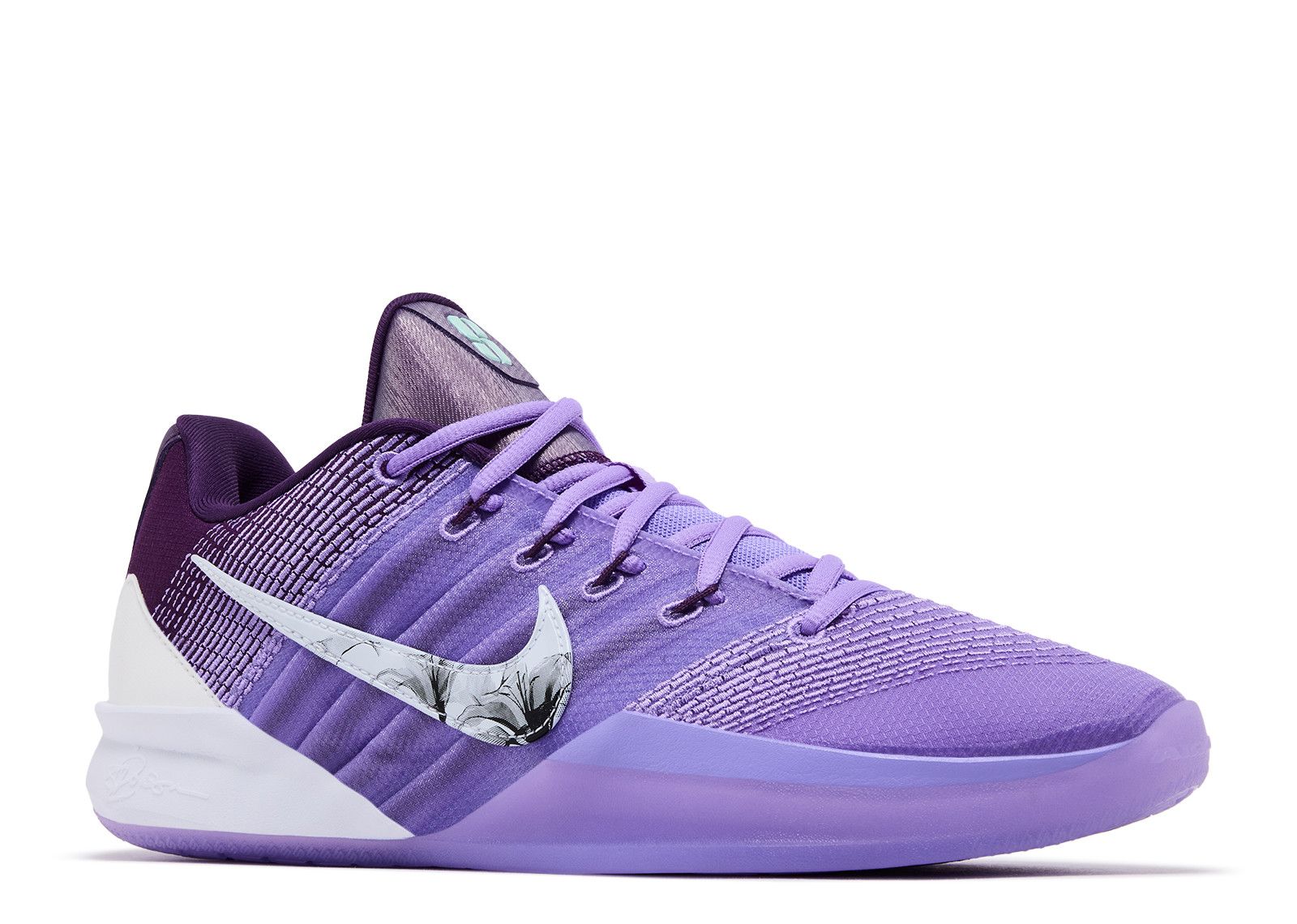 Wmns Sabrina 3 'Night Purple' - Nike - IQ5082 501 - night purple