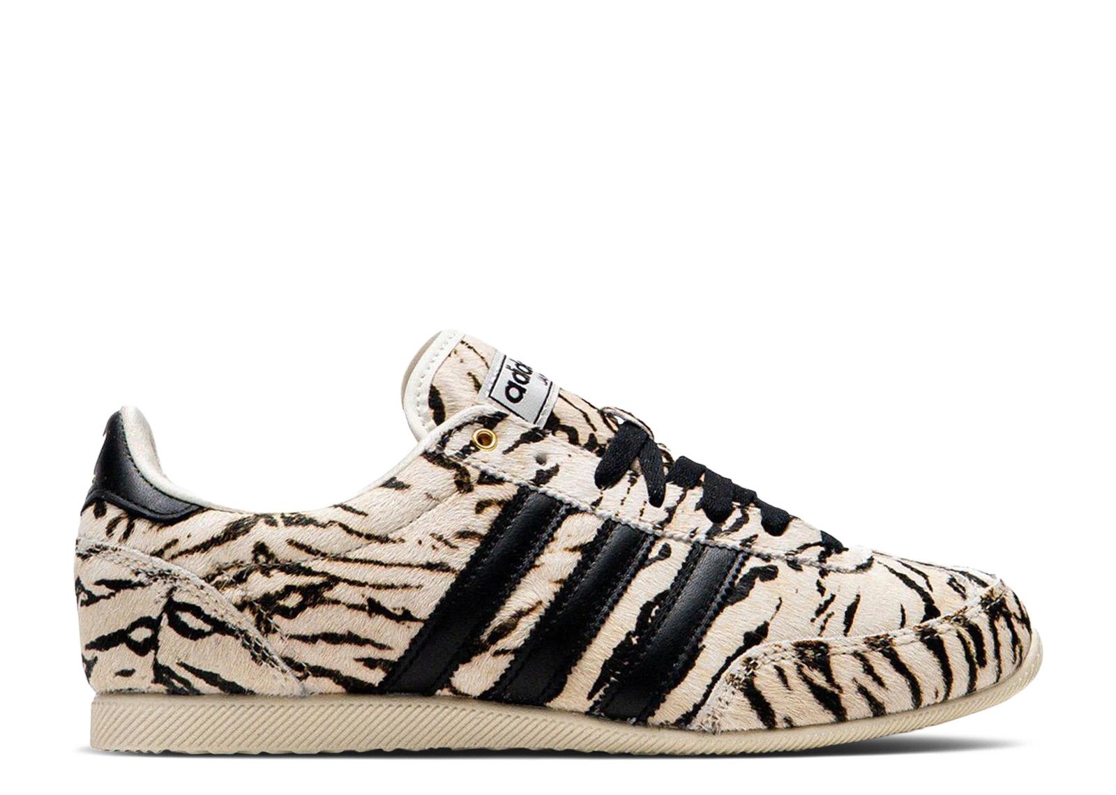 Wmns Japan 'Zebra' - Adidas - KI6544 - off white/core black/core black |  Flight Club