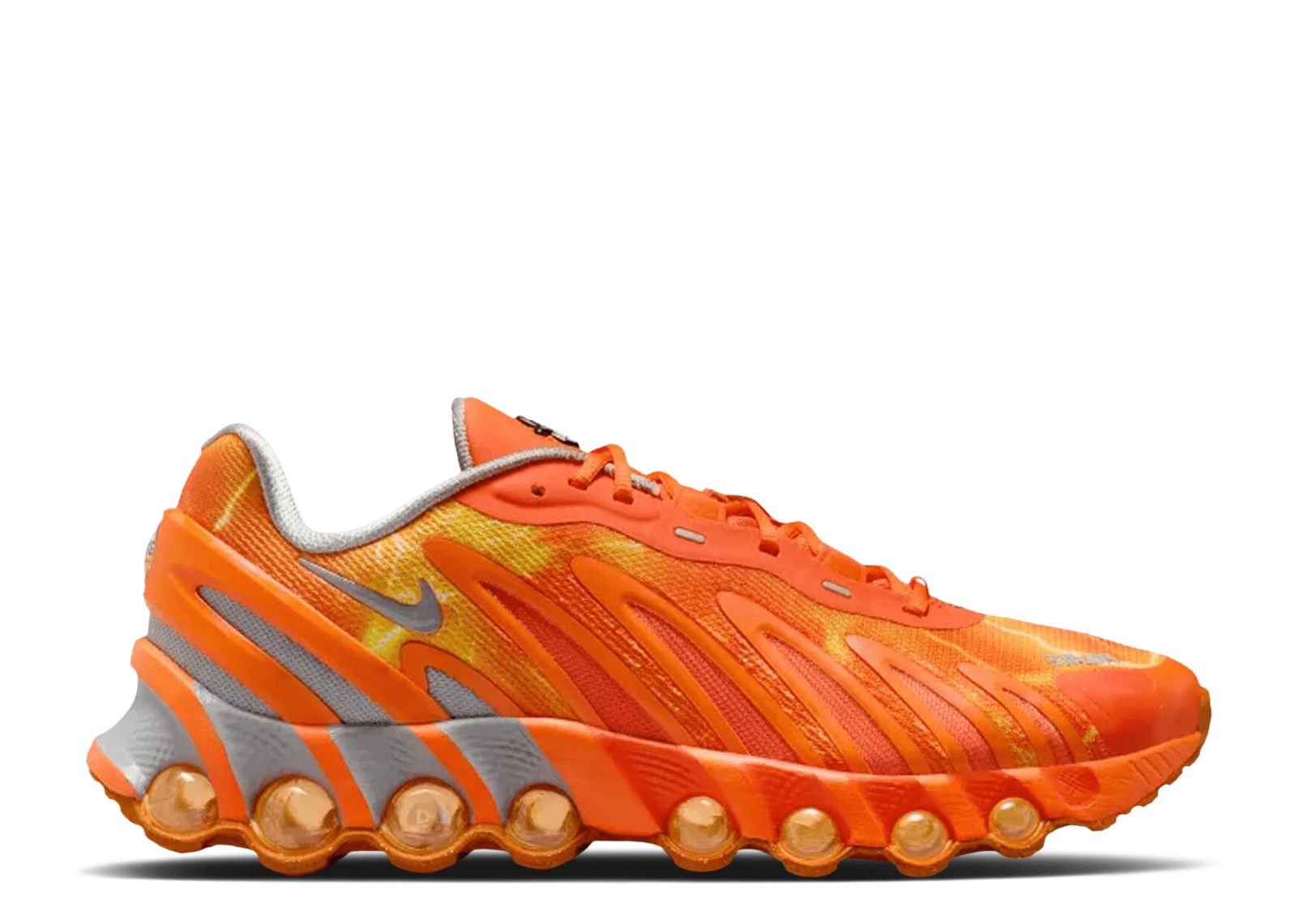 Nike Palace x Air Max DN8 'Safety Orange'