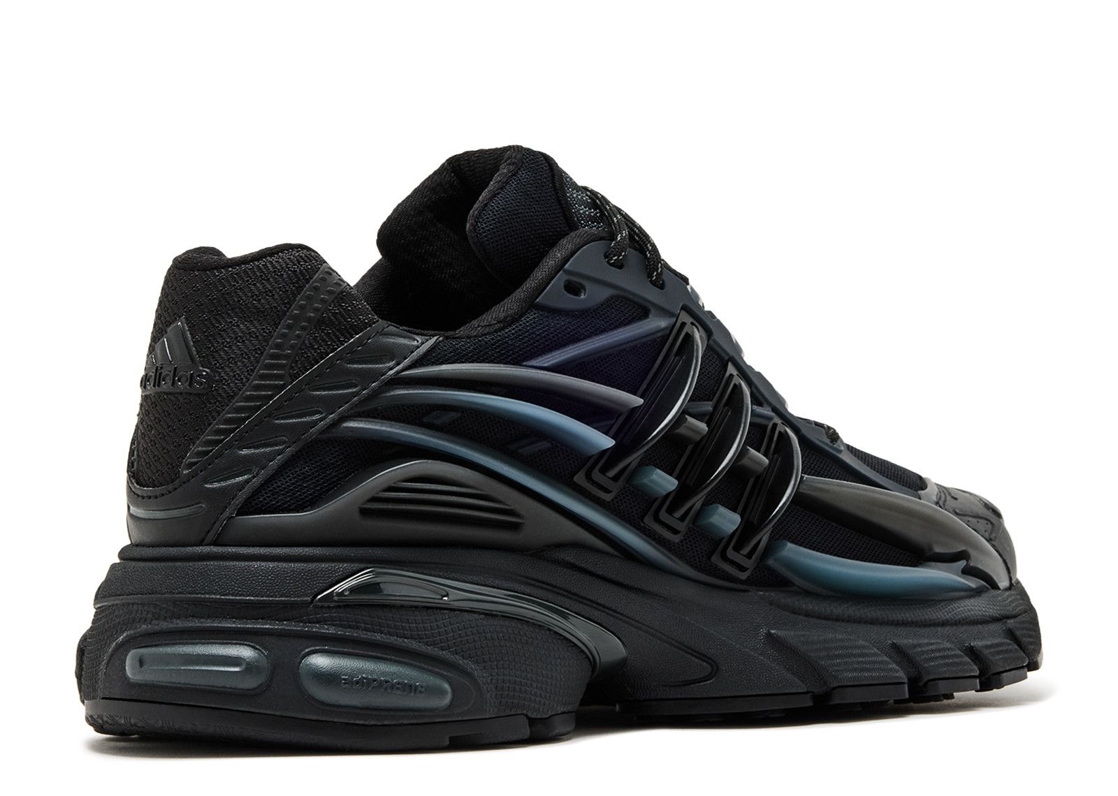 adidas Adistar Jellyfish Pharrell Williams Triple Black