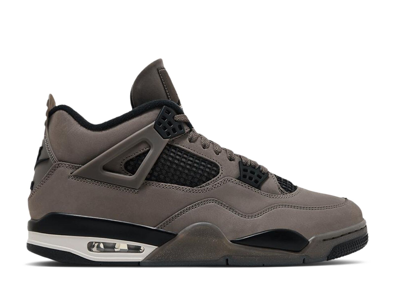 Jordan 4 Retro SP 'Cave Stone'