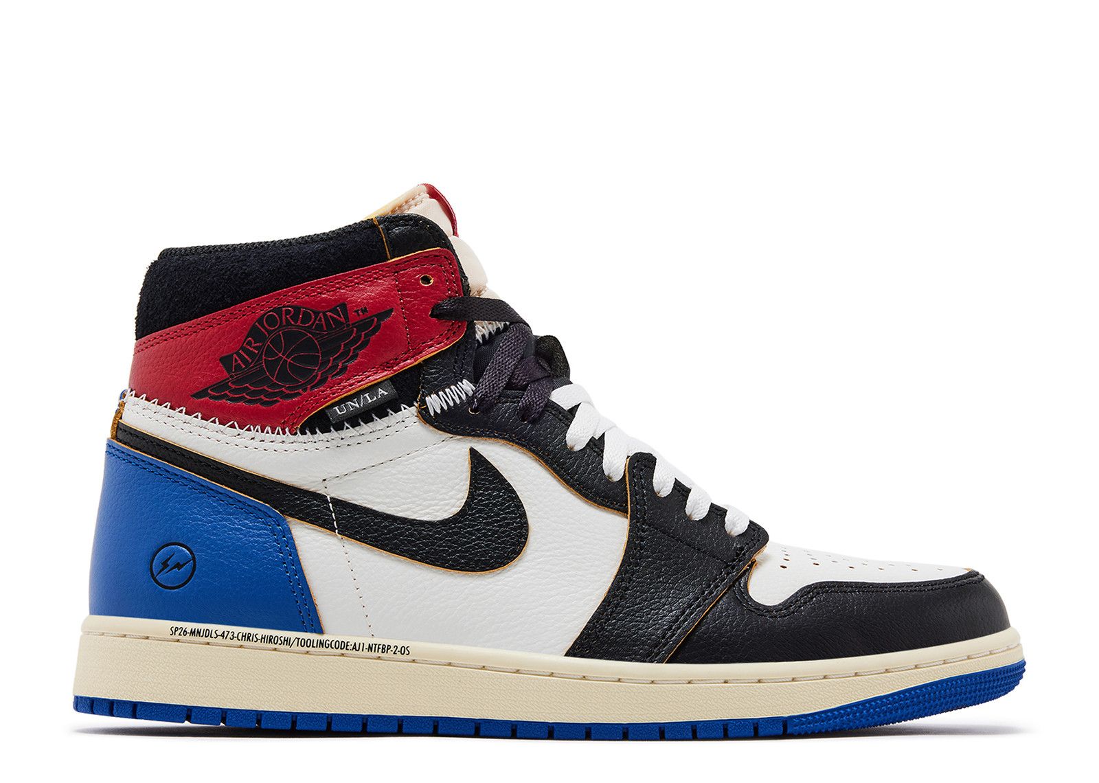 Jordan 1 Retro High OG 