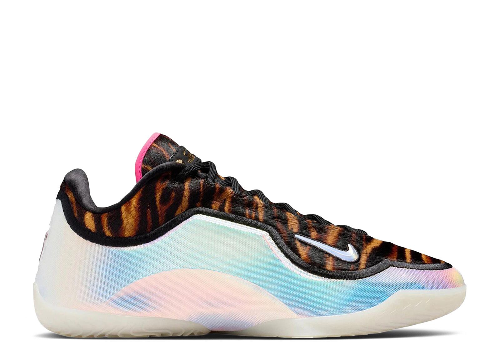 Nike Lebron 23 'Heat Wave'