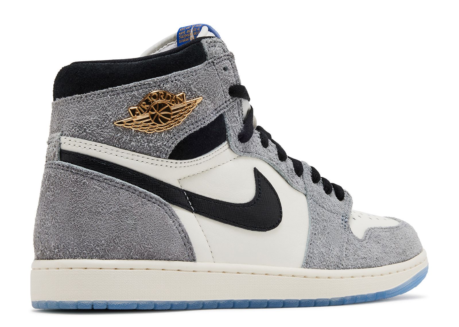 Jordan 1 High Retro OG 'All Star' - Air Jordan - DZ5485 003 - cool