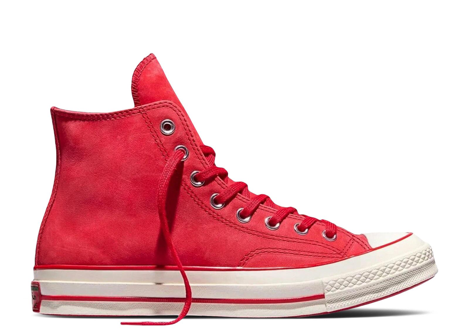 Converse Shai 001 'Winter Red' - Converse - A18775C - red/green