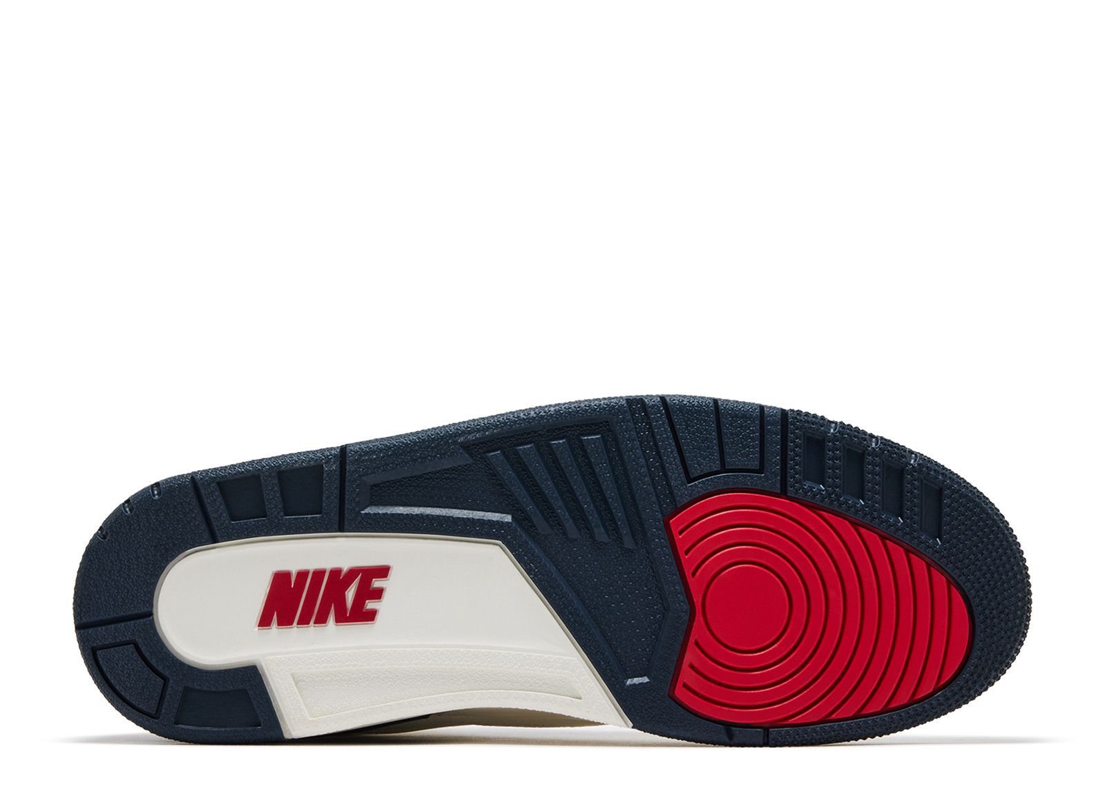 Levi's X Jordan 3 Retro 'All Star' - Air Jordan - IR0912 400