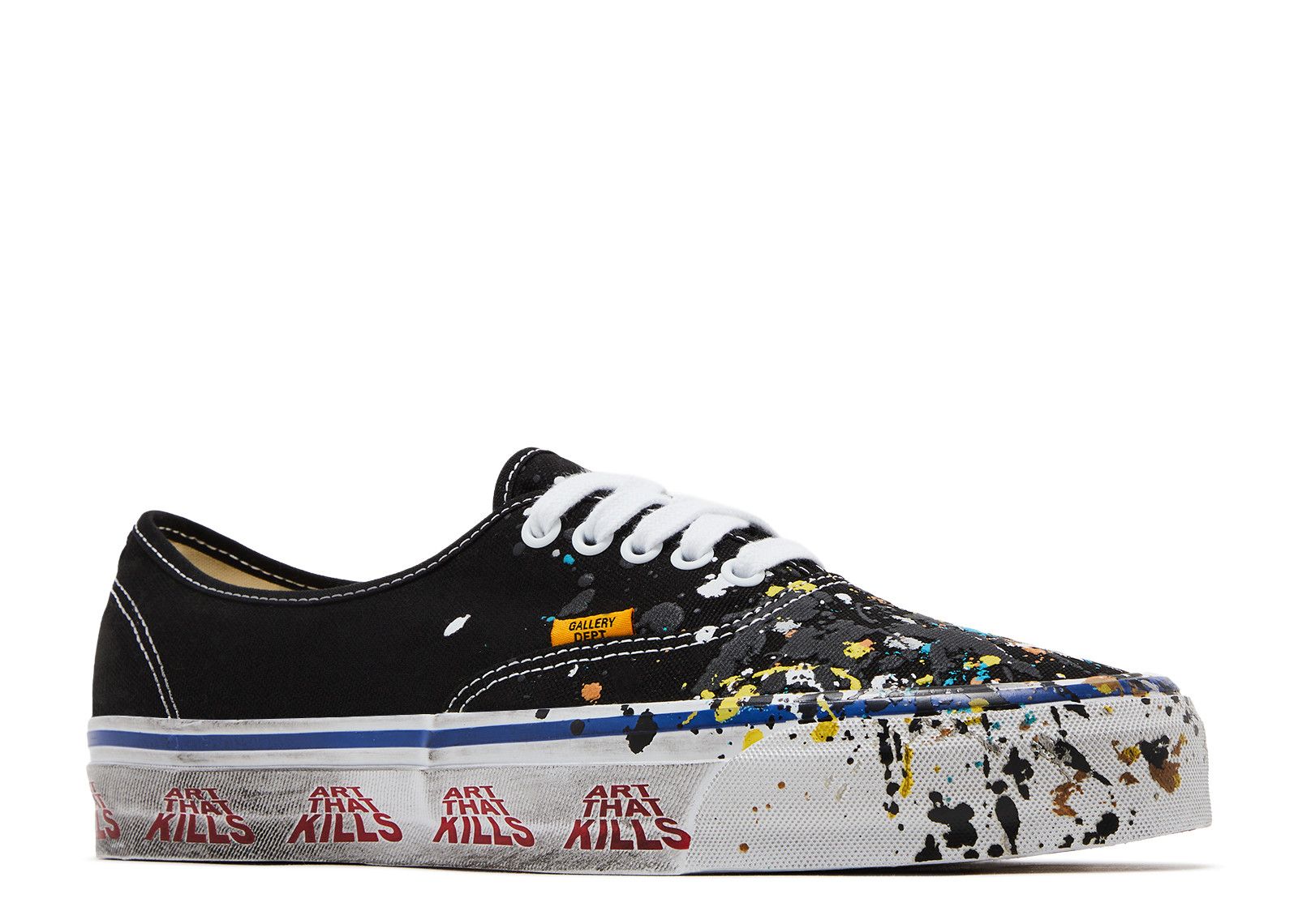 Gallery Dept. X Authentic 44 