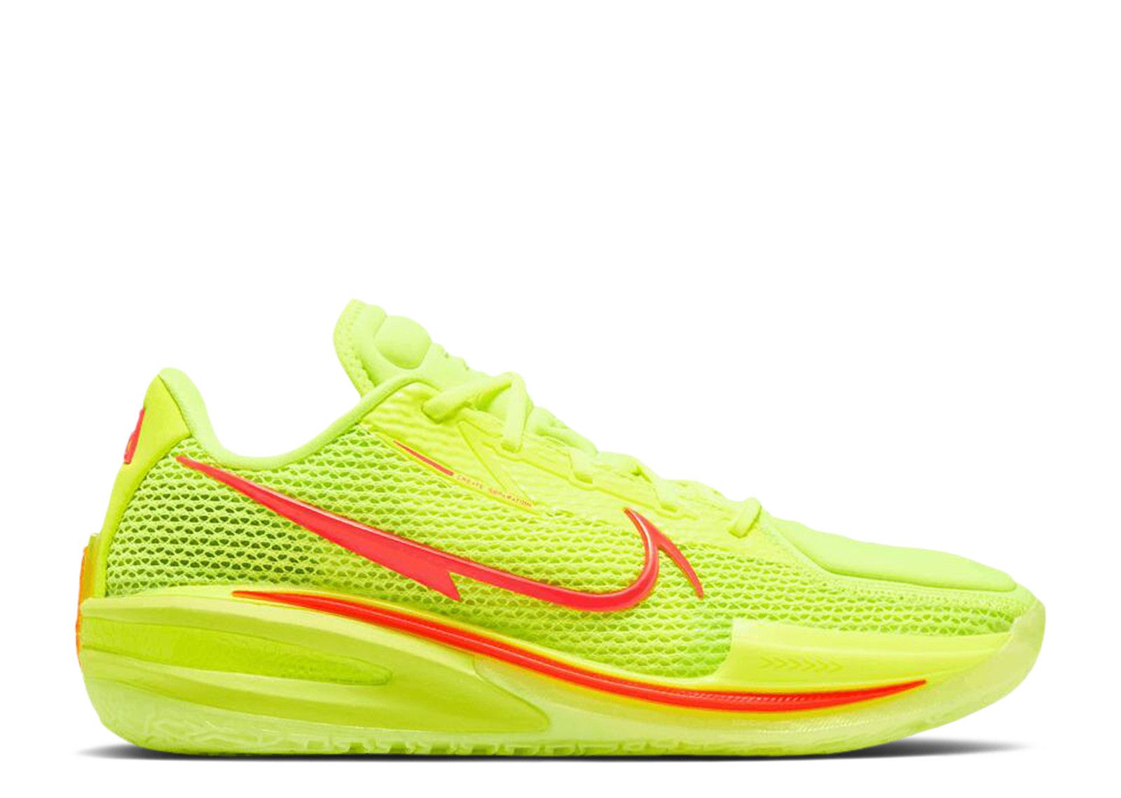 Nike Zoom GT Cut Sneakers | Flight Club