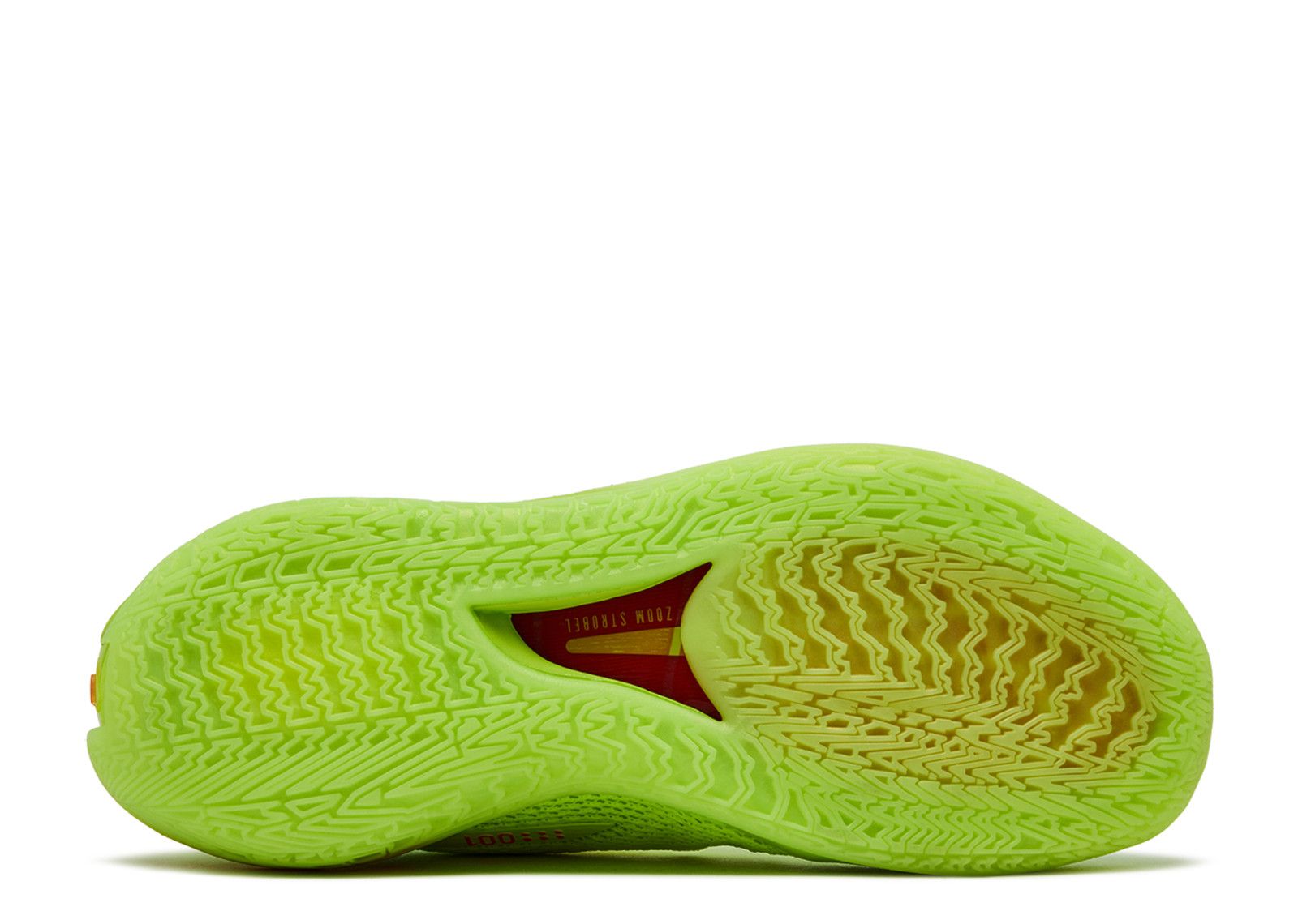 Air Zoom GT Cut 