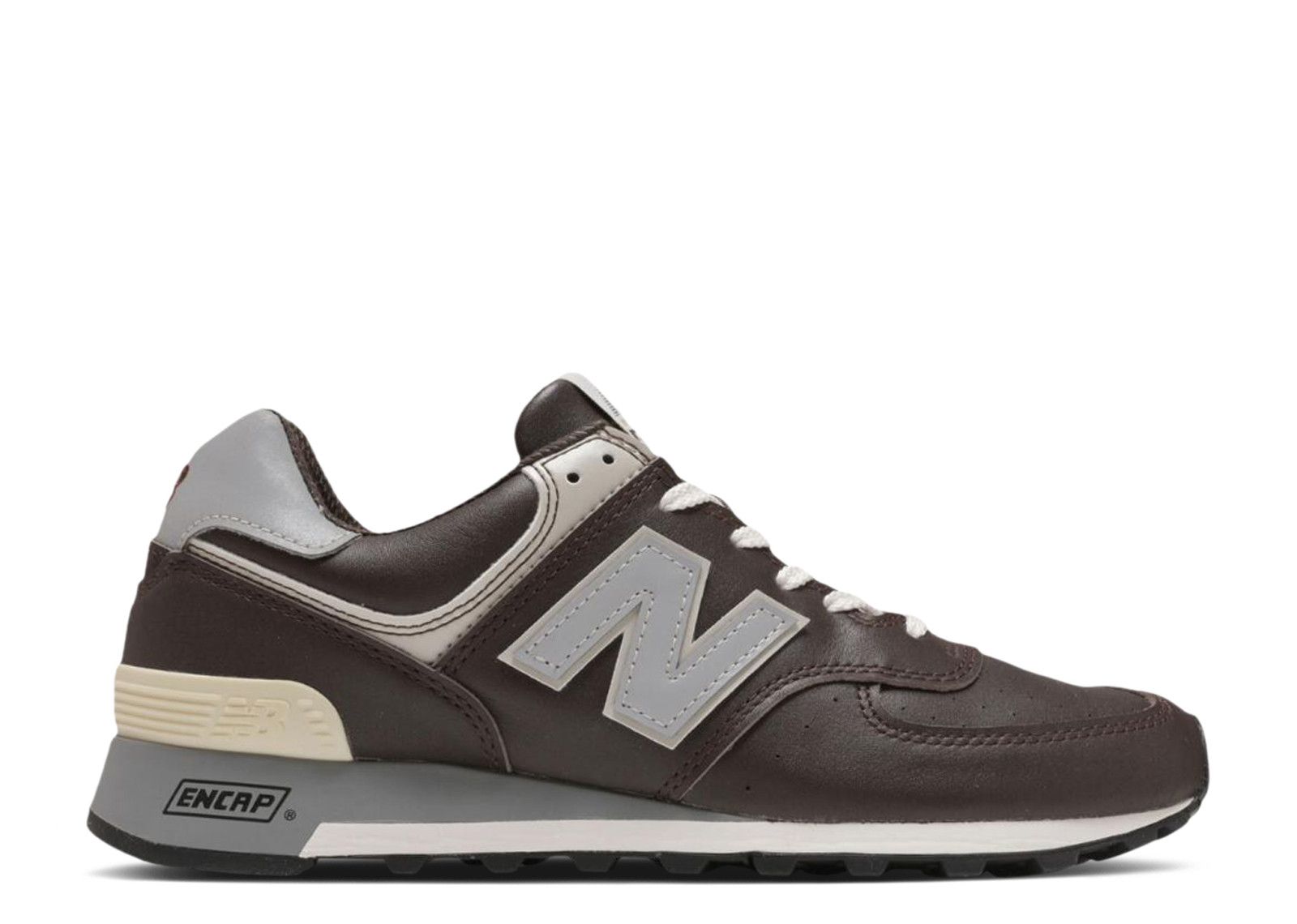New Balance 567 Made In Japan 'Brown'