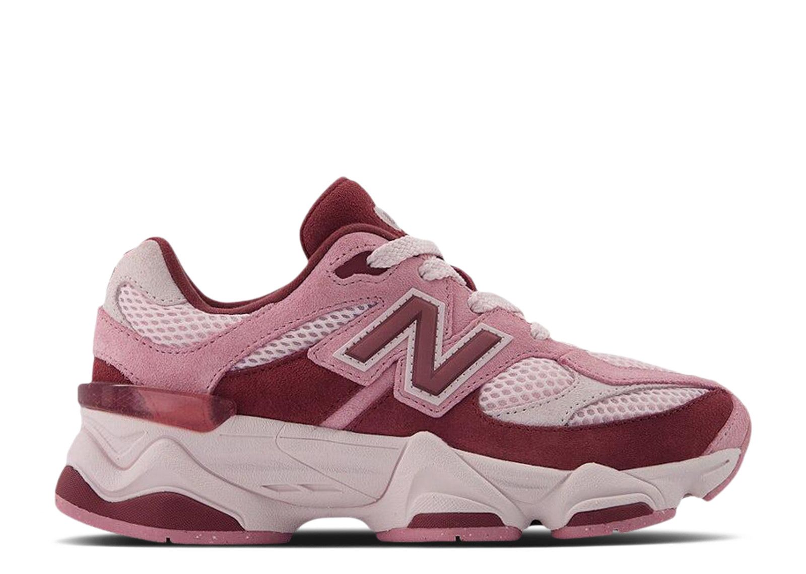 New Balance 9060 Little Kid  display picture 3