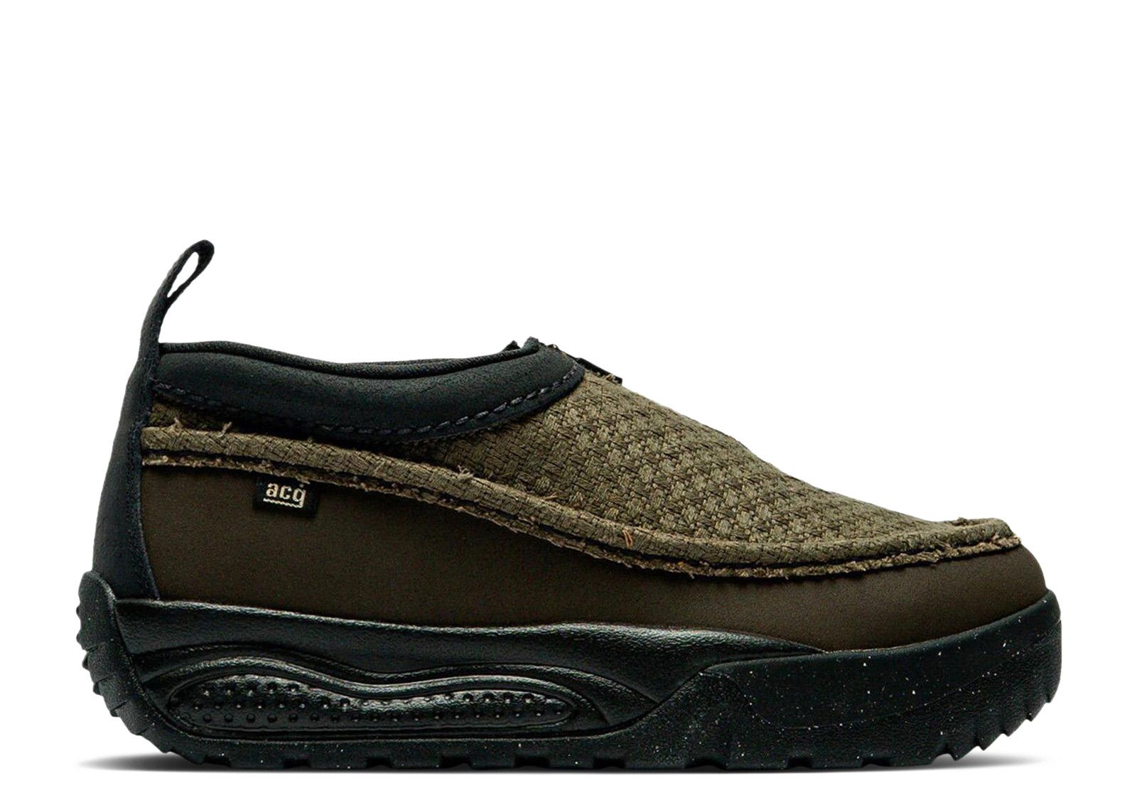 ACG Izy 'Baroque Brown' - Nike - FV4317 201 - baroque brown ACG Izy 'Baroque Brown' - Nike - FV4317 201 - baroque brown