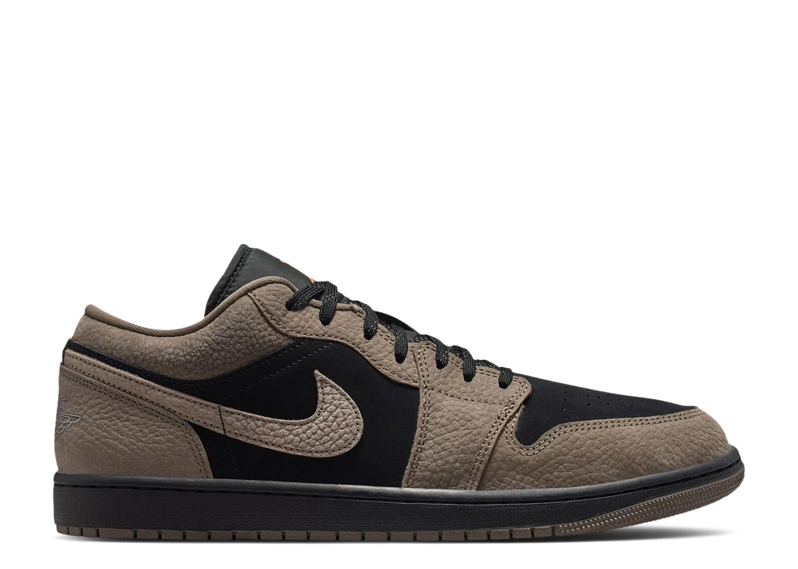 Jordan 1 Low SE 'Olive Grey'