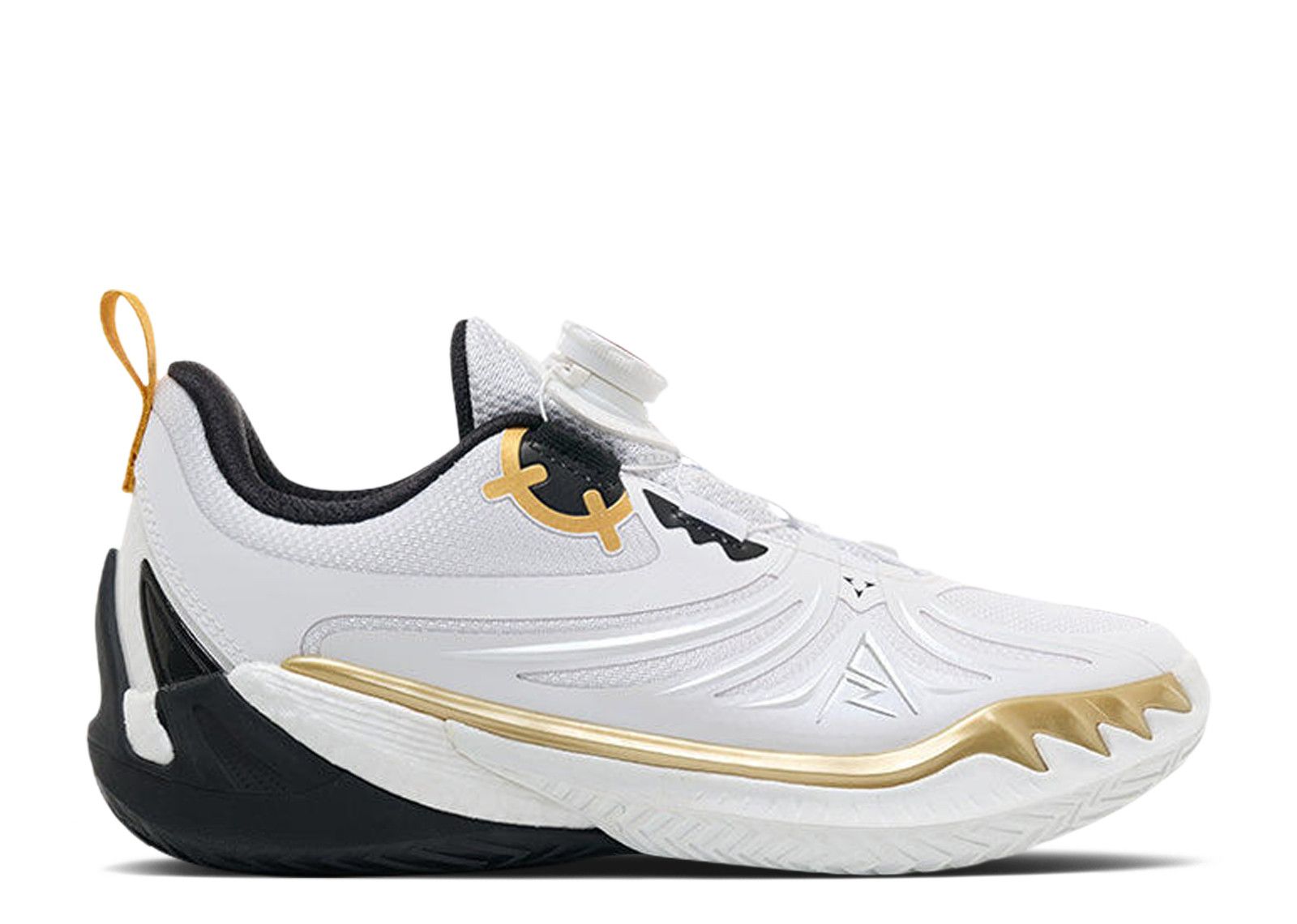 AR3 PS 'Hitman' - Rigorer - Z625360991 1 - white/black/gold