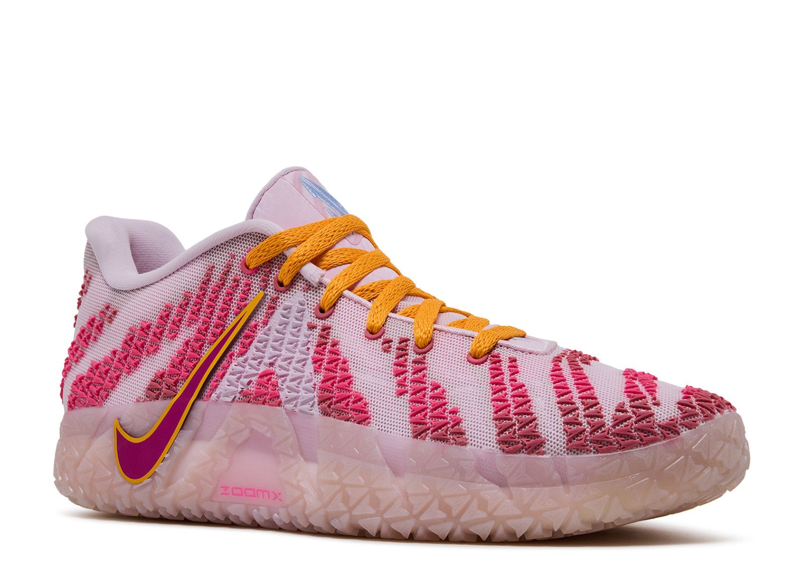 Nike Ja 3 ‘Valentine’s Day’