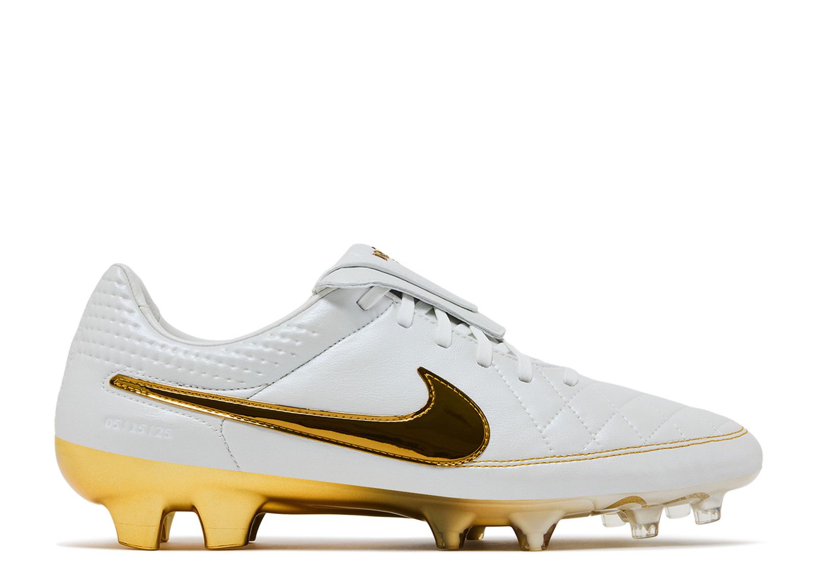 Nike Tiempo Legend SE FG 'Touch of Gold'