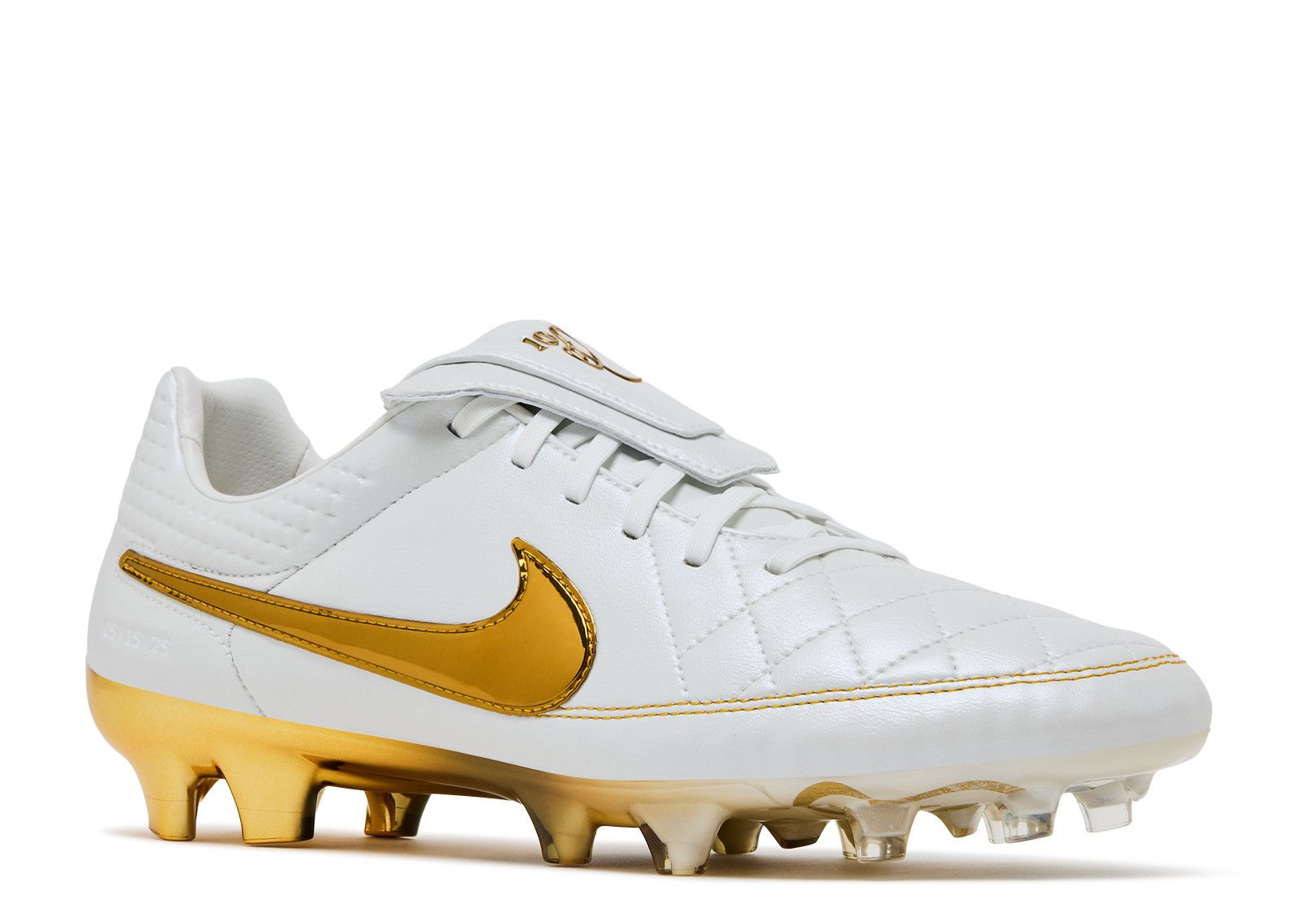 Nike Tiempo Legend SE FG ‘Touch of Gold’