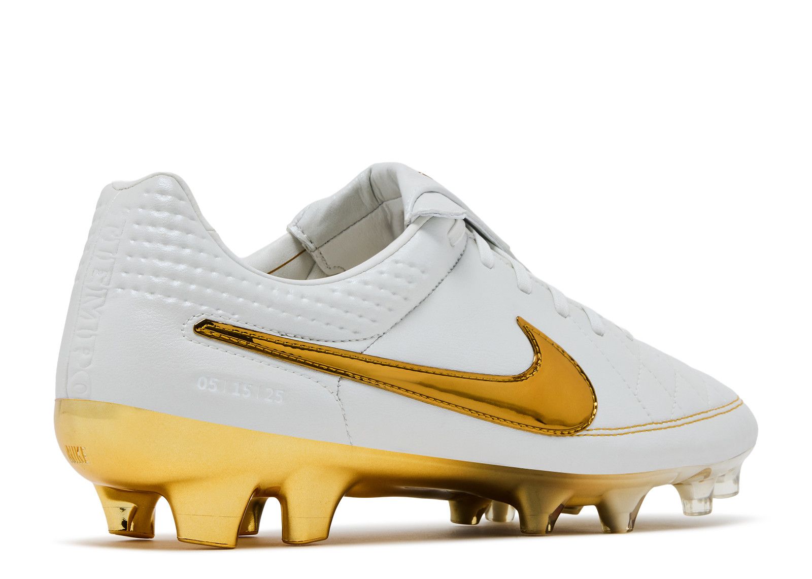 Nike Tiempo Legend SE FG 'Touch Of Gold' - Nike - IF4388 100