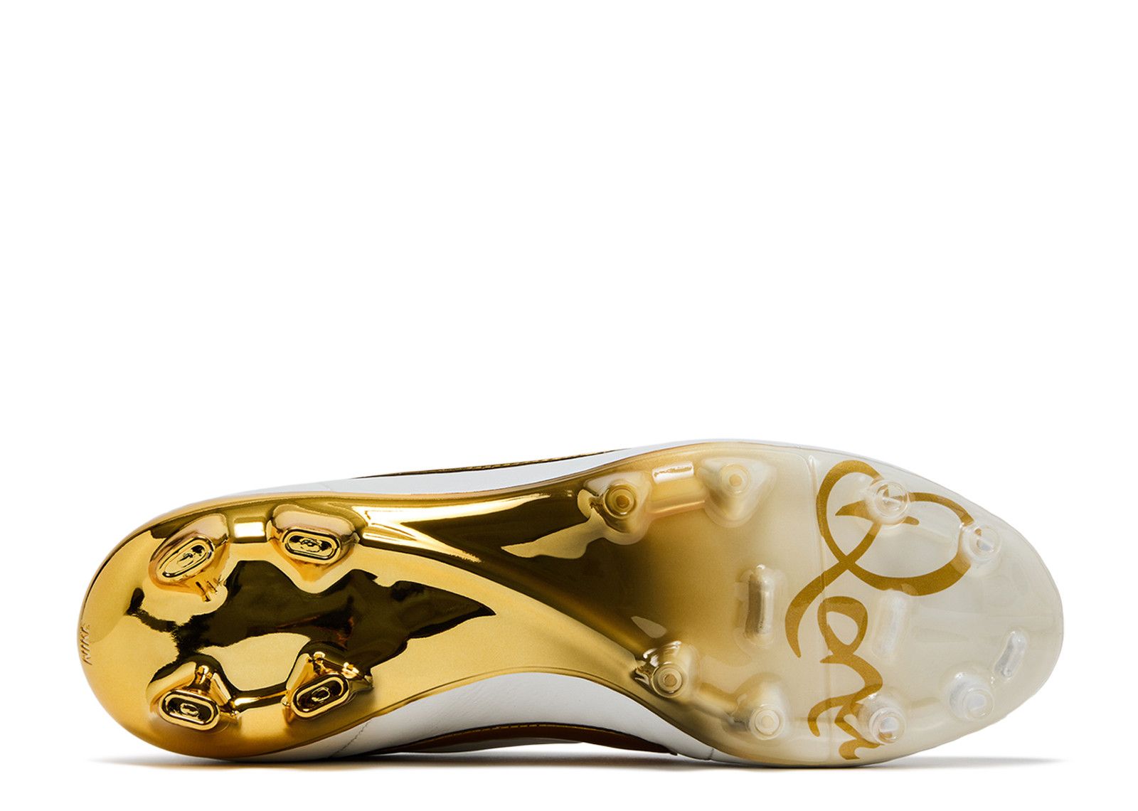 Nike Tiempo Legend SE FG 'Touch Of Gold' - Nike - IF4388 100