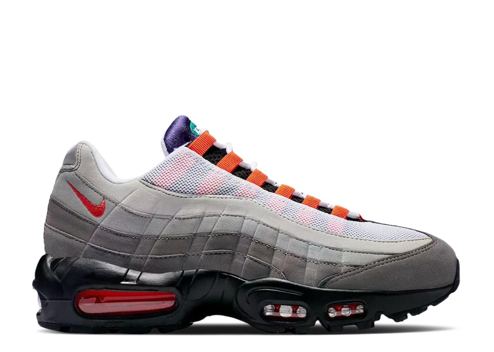 Carhartt WIP X Air Max 95 