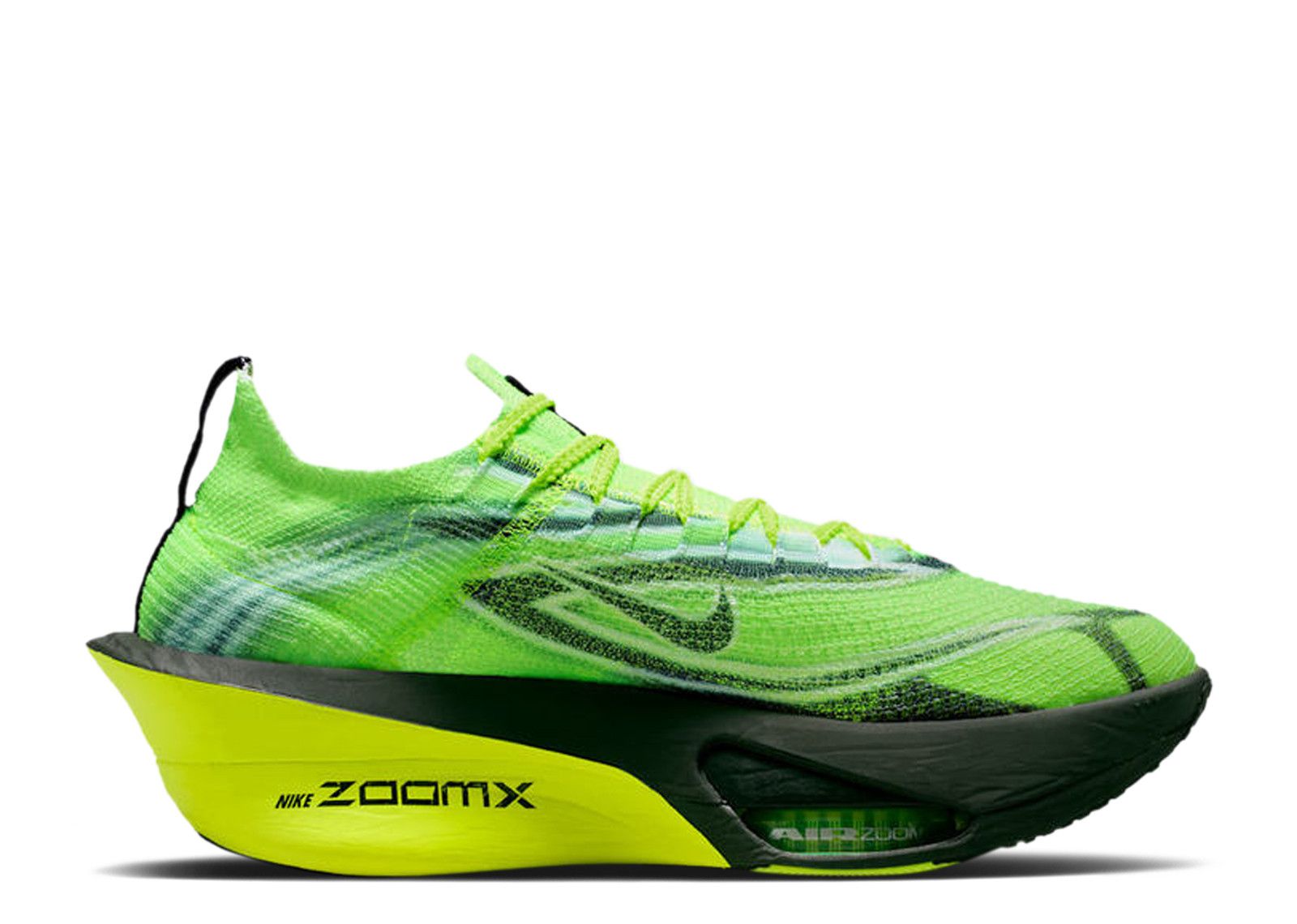 Nike Air Zoom Alphafly NEXT% 3 'Ekiden Pack' - Nike - IM8066 999